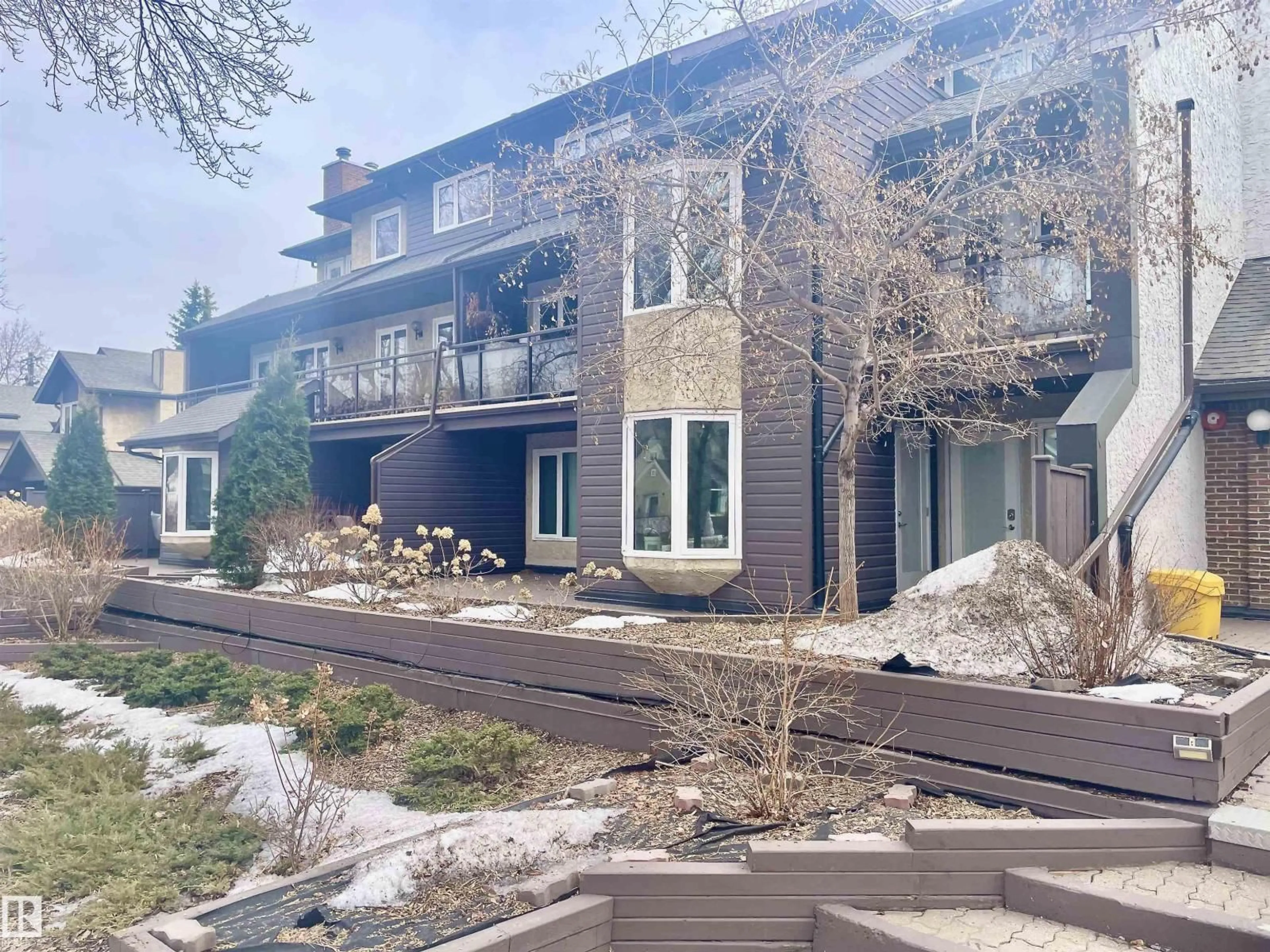 Unknown for 109 - 11115 80 AV NW, Edmonton Alberta T6G0R4