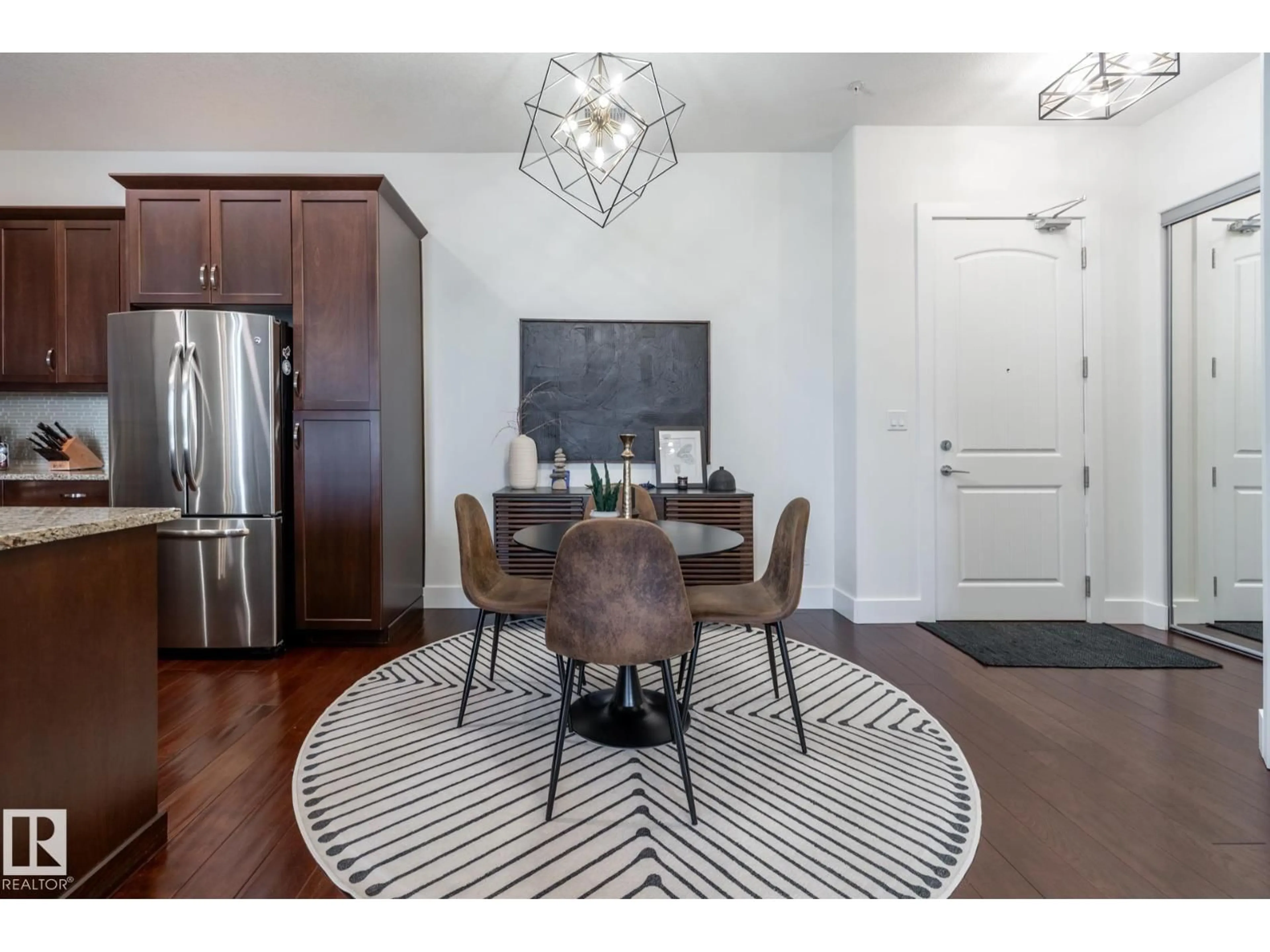 Dining room, unknown for 6079 - 454 MAYNARD WY, Edmonton Alberta T6R0S4