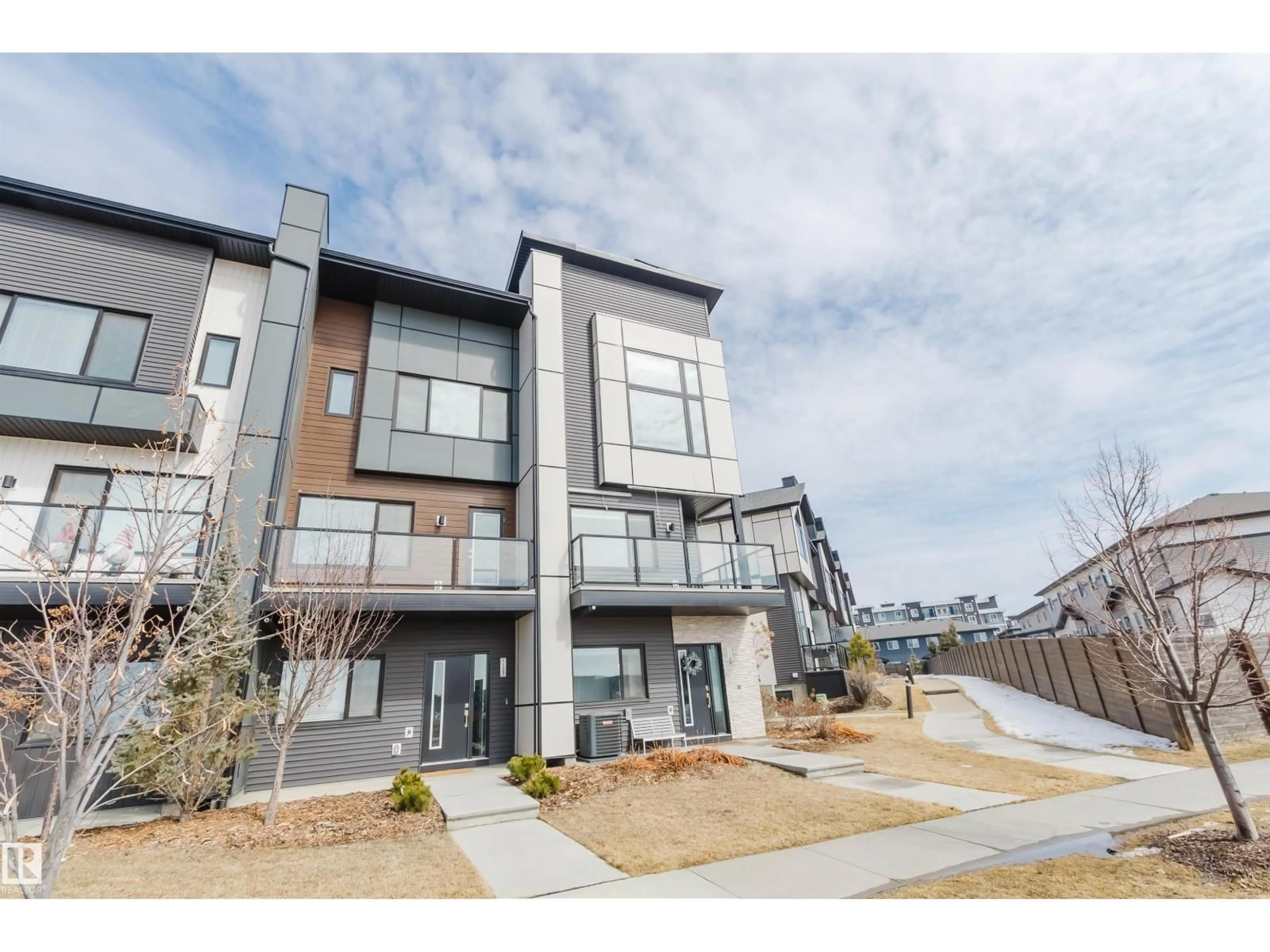 Unknown for 1129 KESWICK DR, Edmonton Alberta T6W4B6