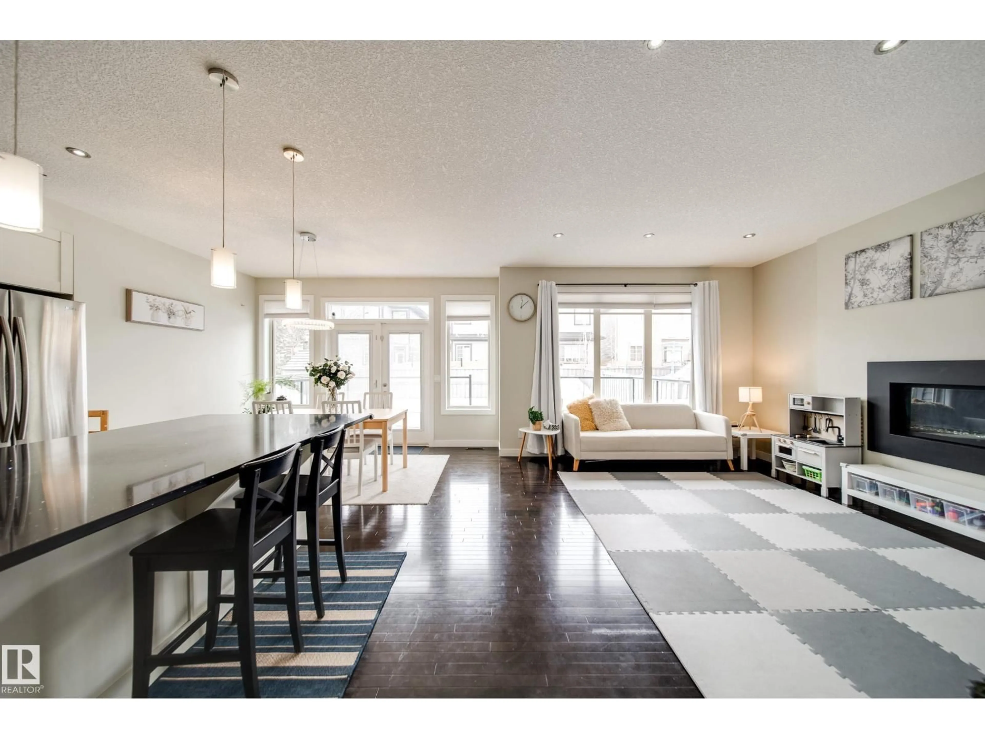 Unknown for 2509 ANDERSON WY, Edmonton Alberta T6W0L6