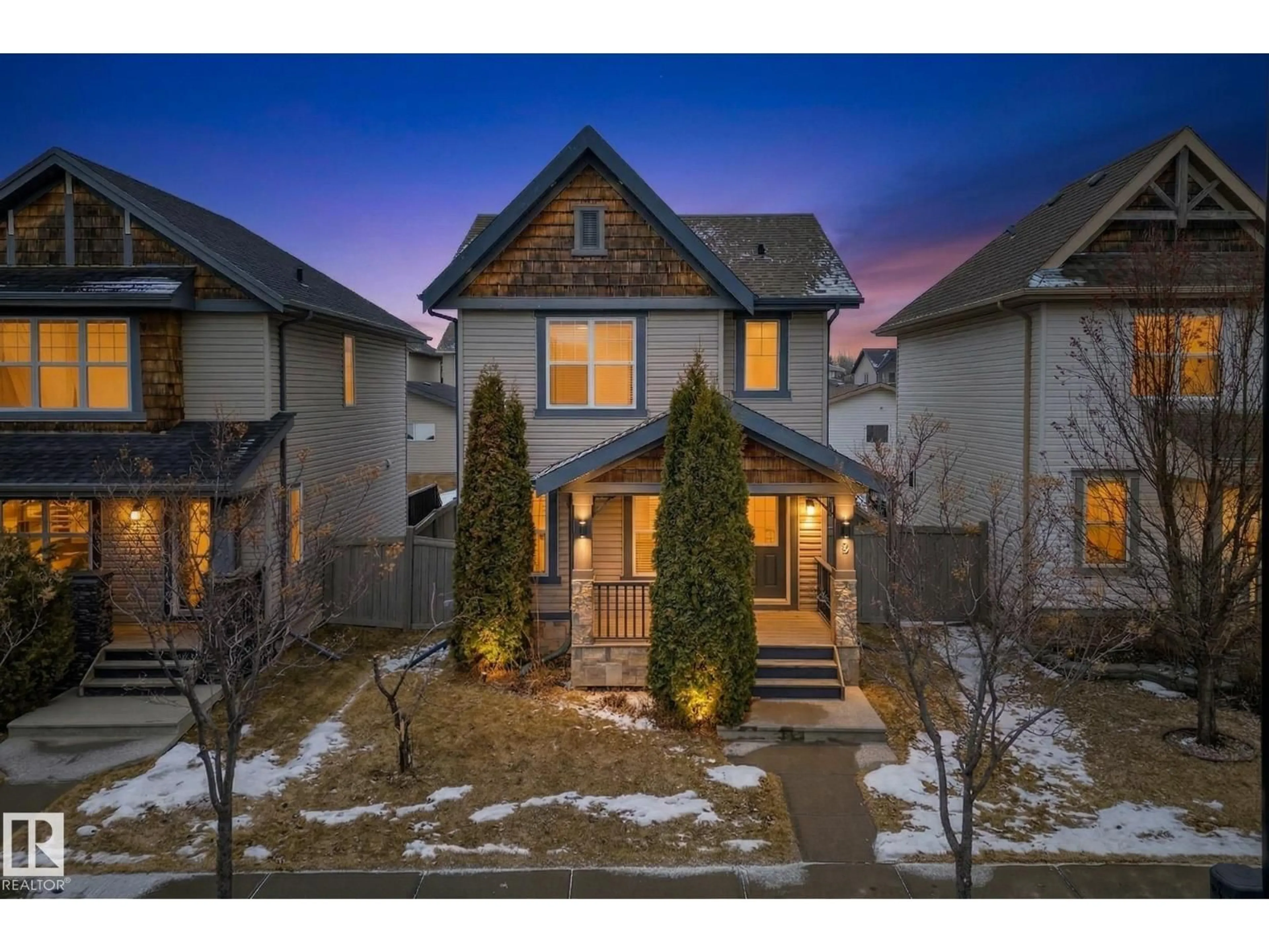 Unknown for 219 60 ST, Edmonton Alberta T6X0J7