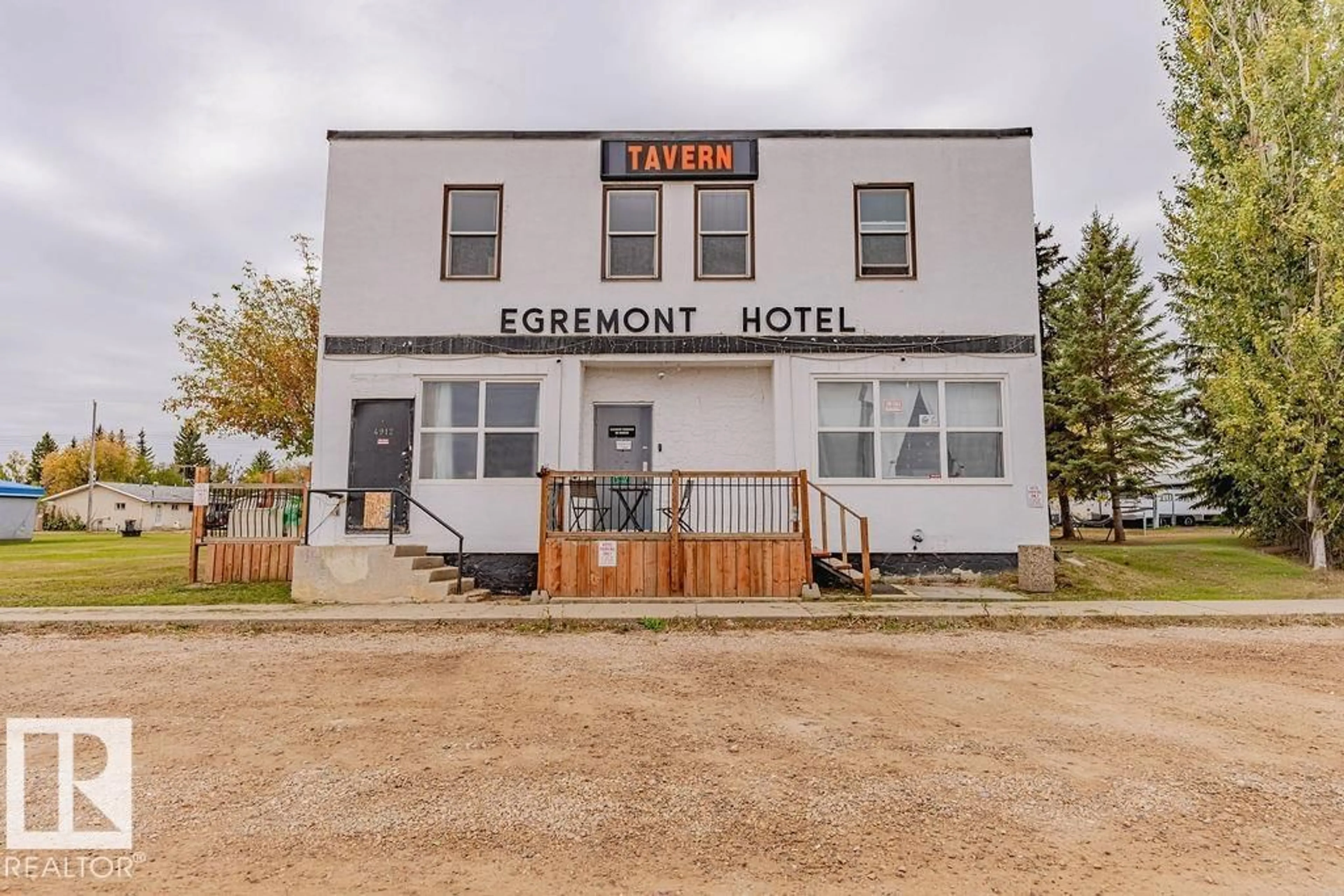 Unknown for 4912 50 ST, Egremont Alberta T0A0Z0