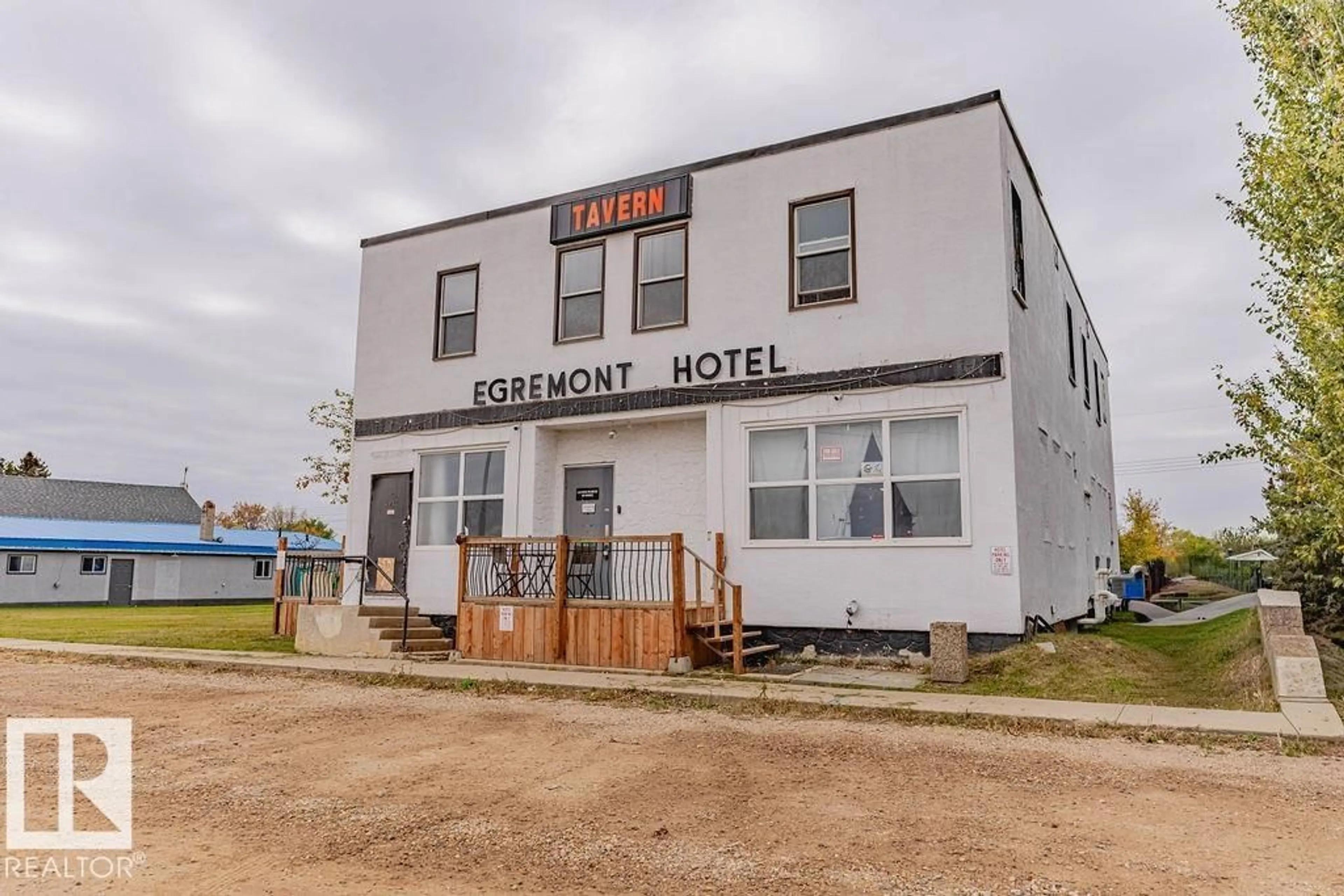 Unknown for 4912 50 ST, Egremont Alberta T0A0Z0