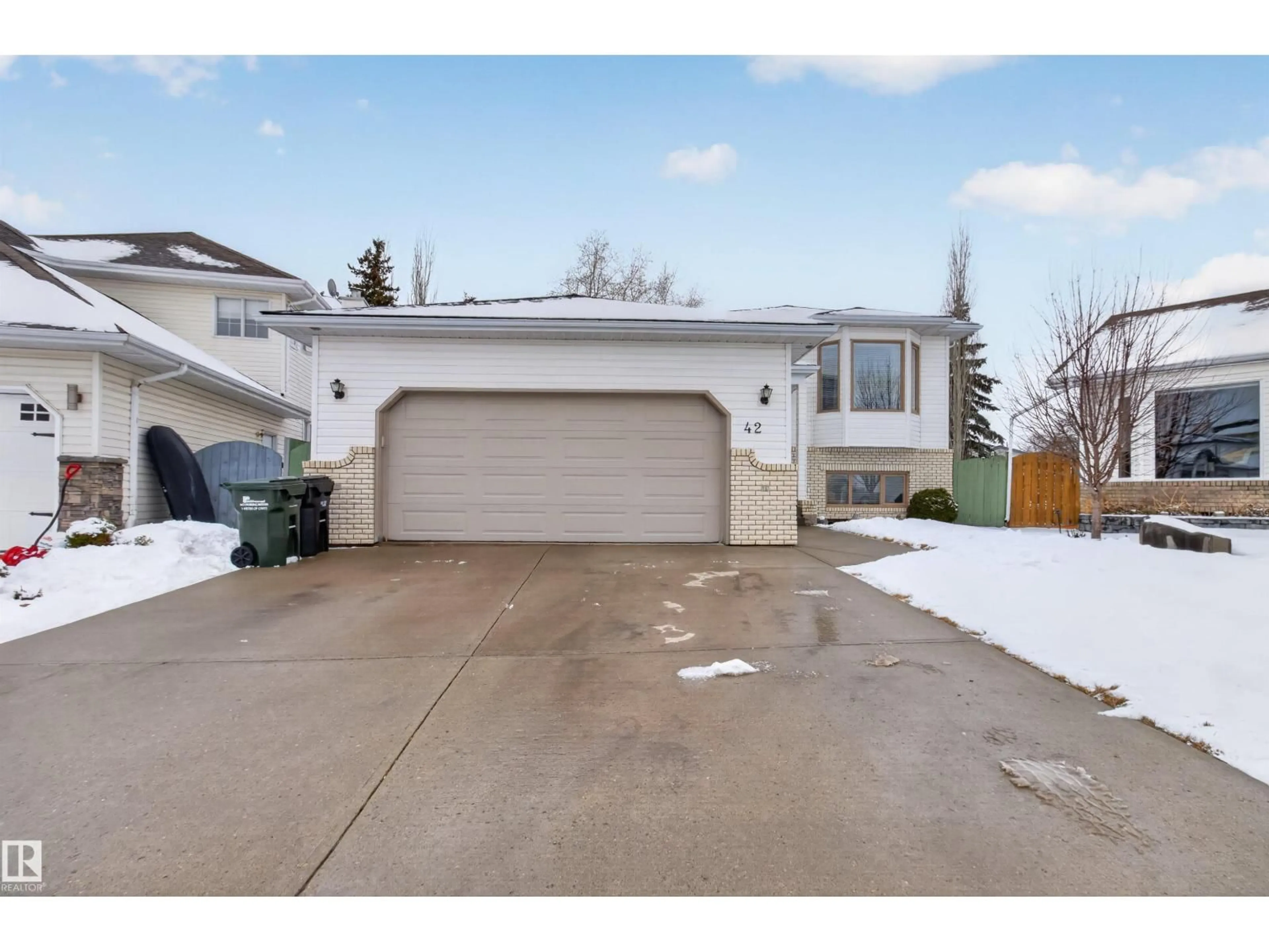 Unknown for 42 CACTUS WY, Sherwood Park Alberta T8H1T2