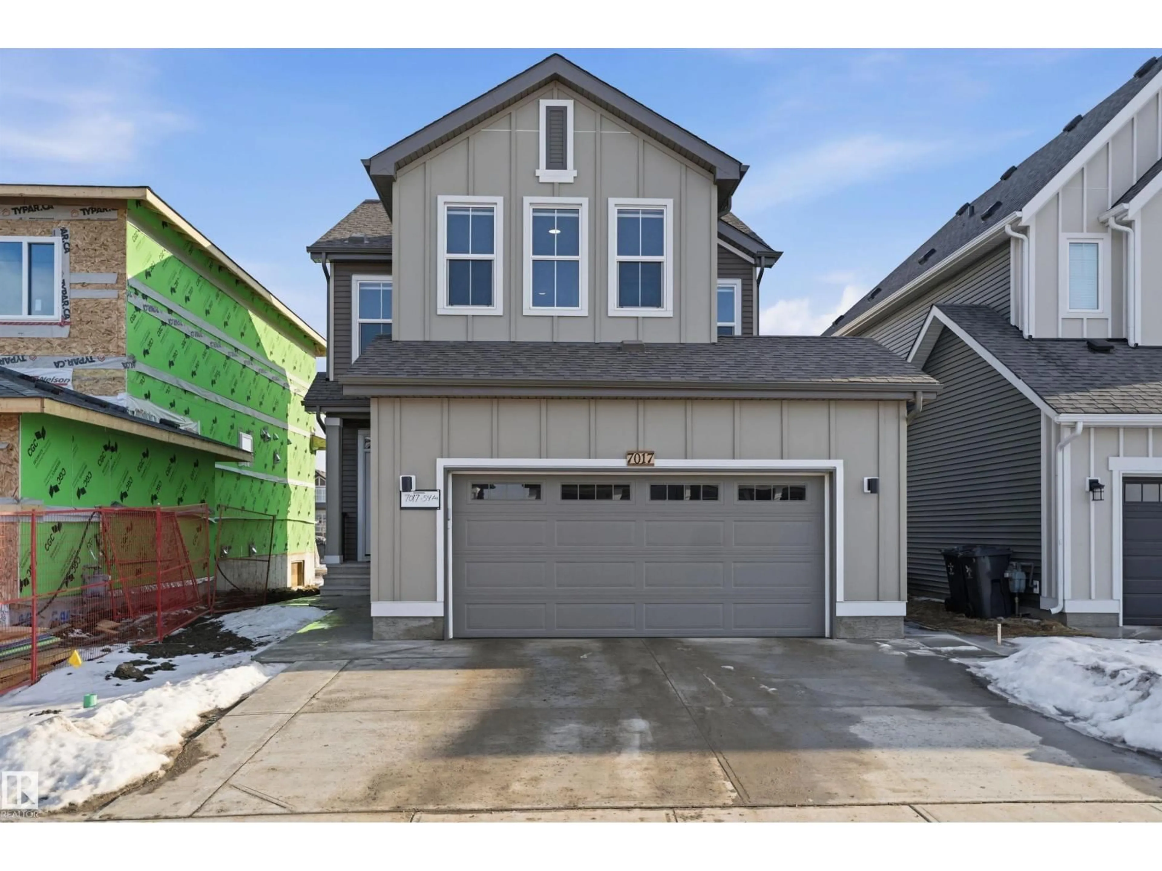 Unknown for 7017 54 AV, Beaumont Alberta T4X2Z9