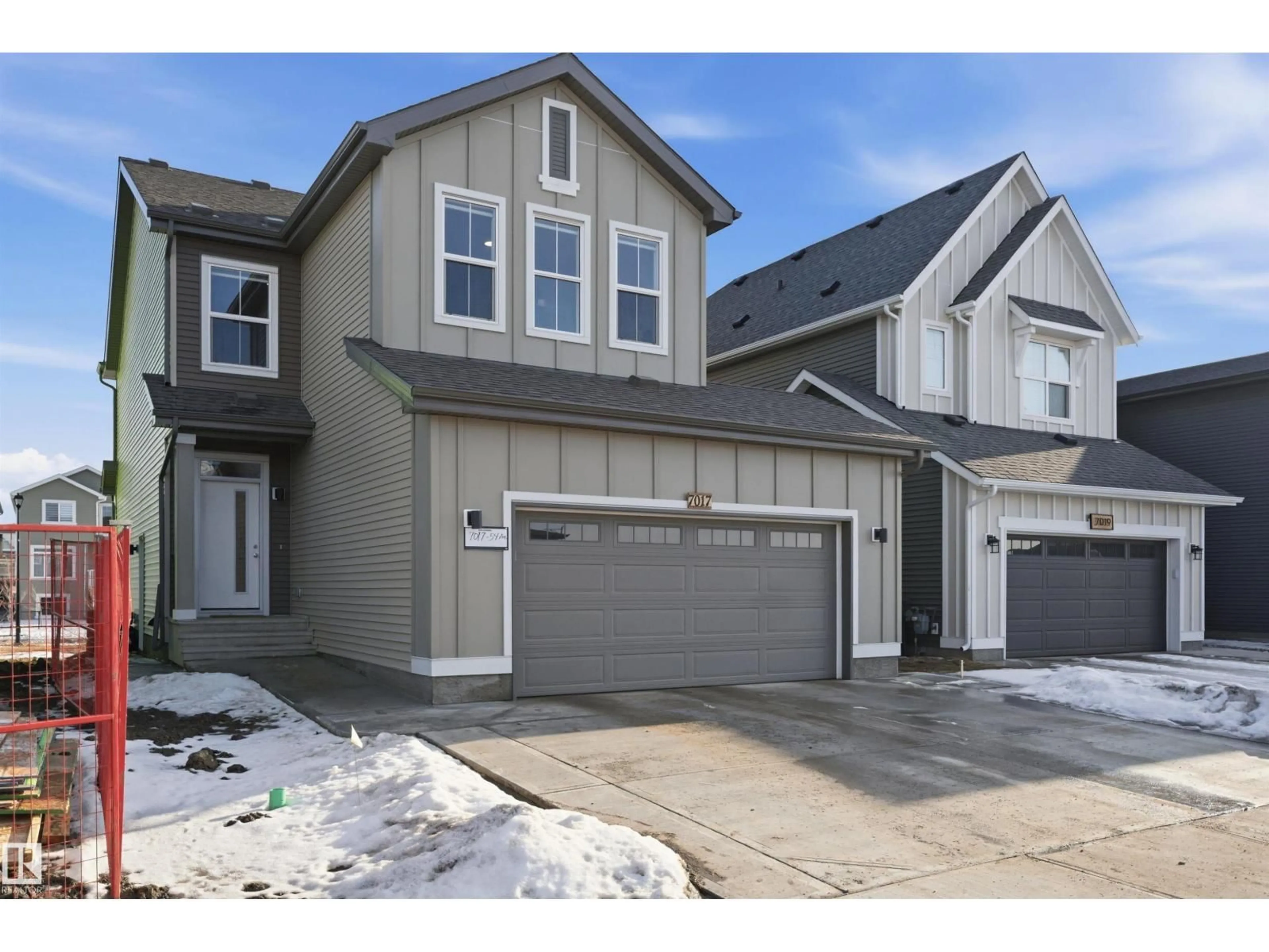 Unknown for 7017 54 AV, Beaumont Alberta T4X2Z9