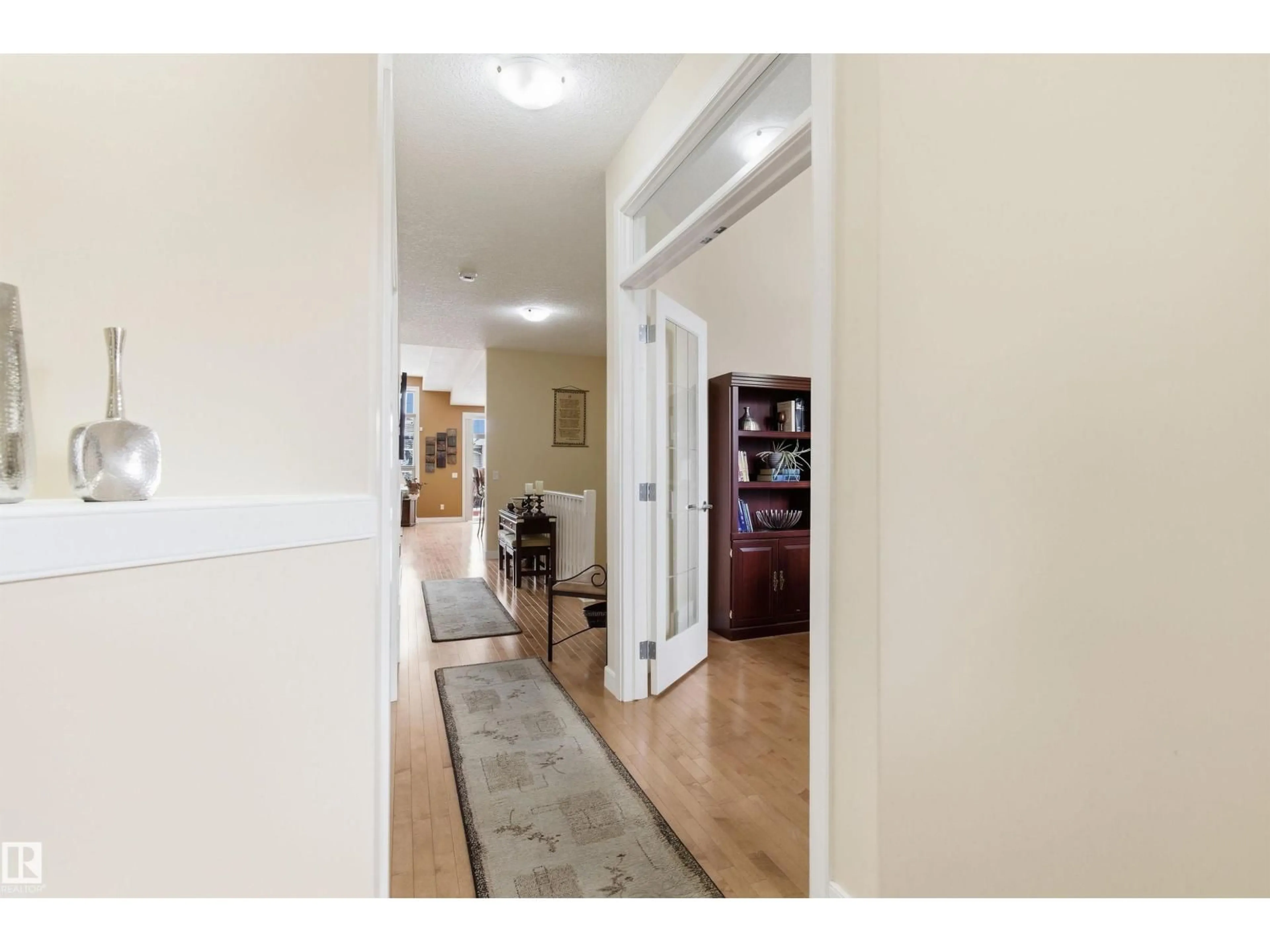 Indoor entryway for NW - 13 841 156 ST, Edmonton Alberta T6R0B3