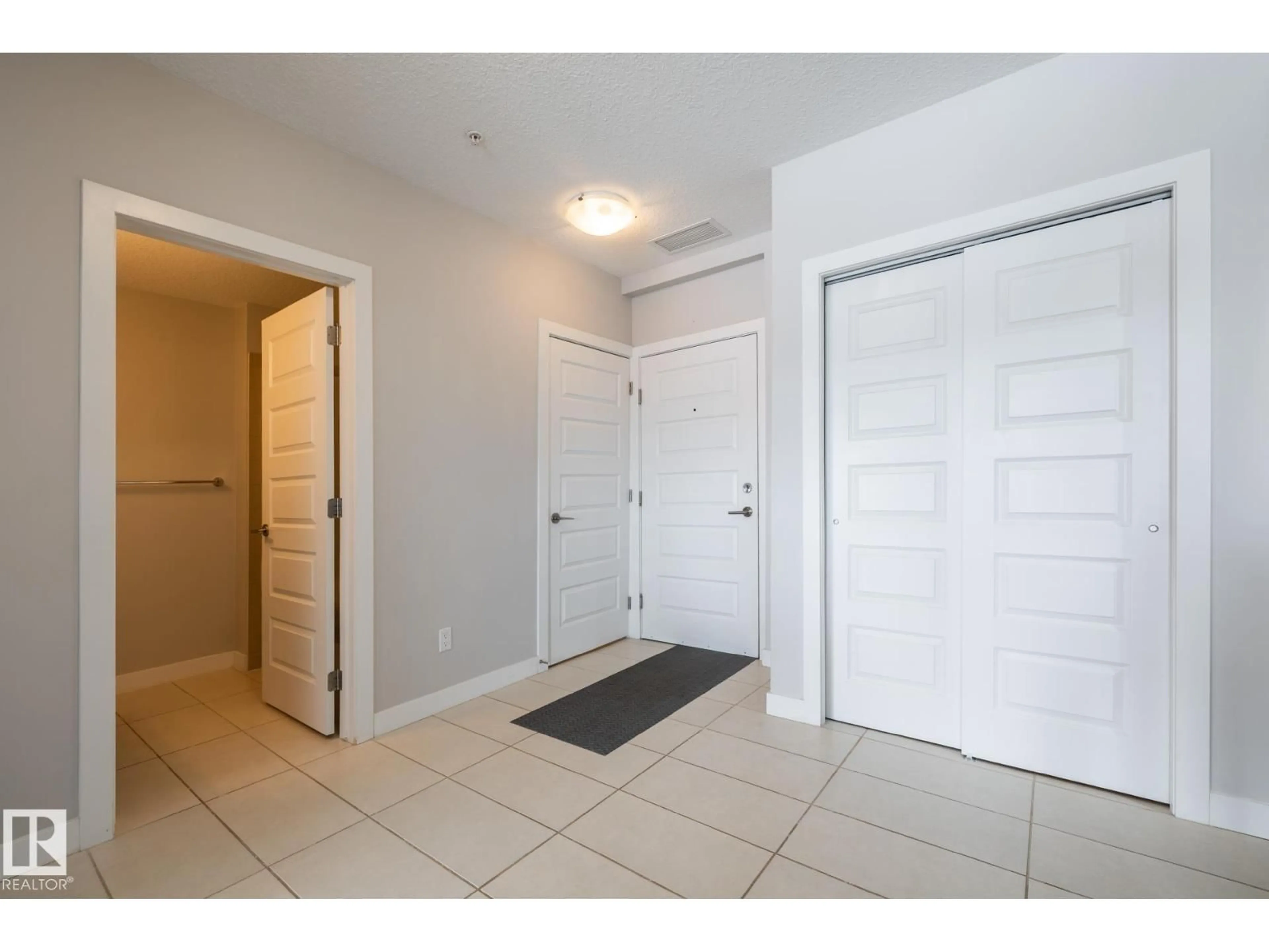 Indoor entryway for #325 - 5151 WINDERMERE BV, Edmonton Alberta T6W2K4