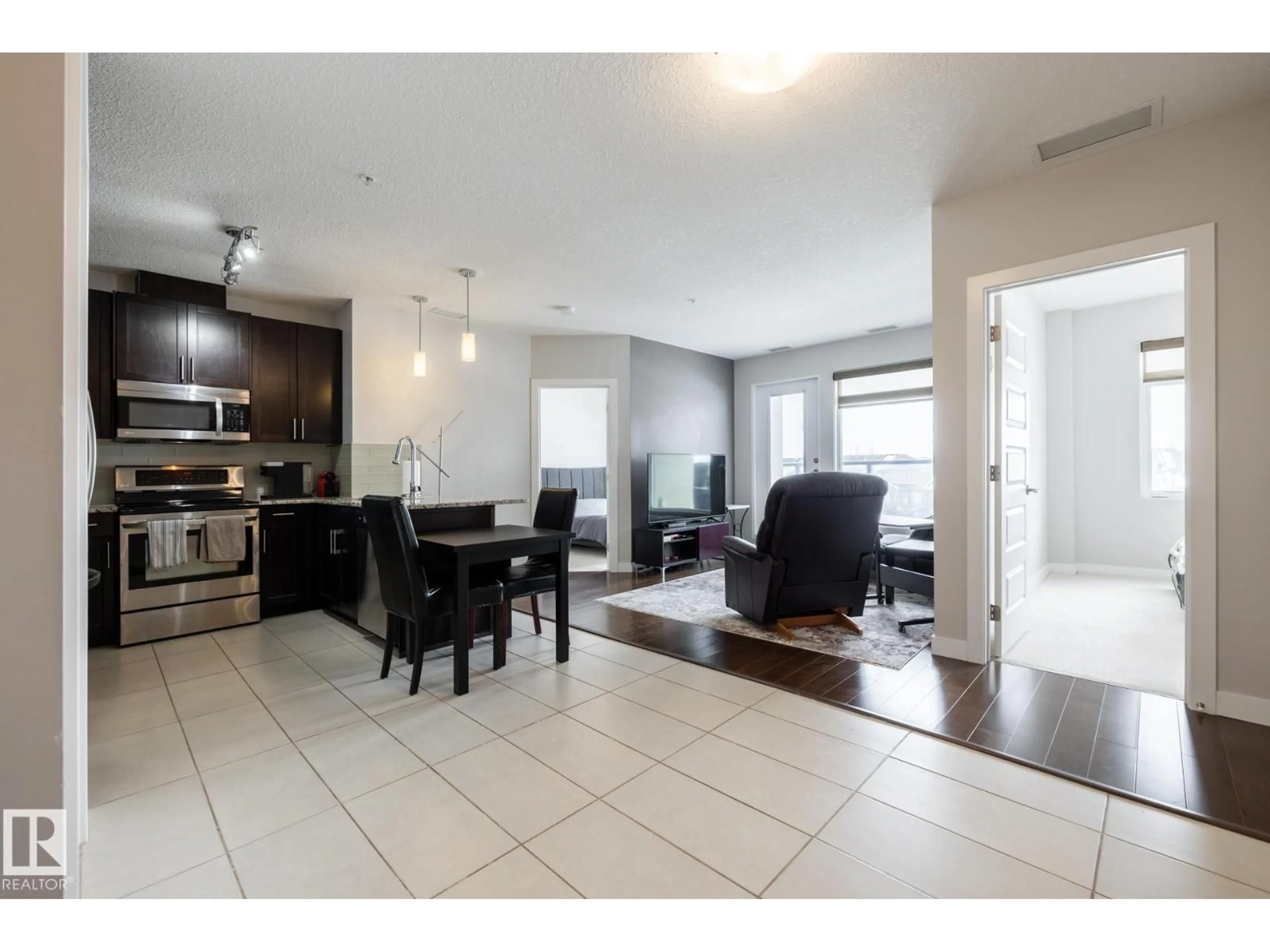 Unknown for #325 - 5151 WINDERMERE BV, Edmonton Alberta T6W2K4