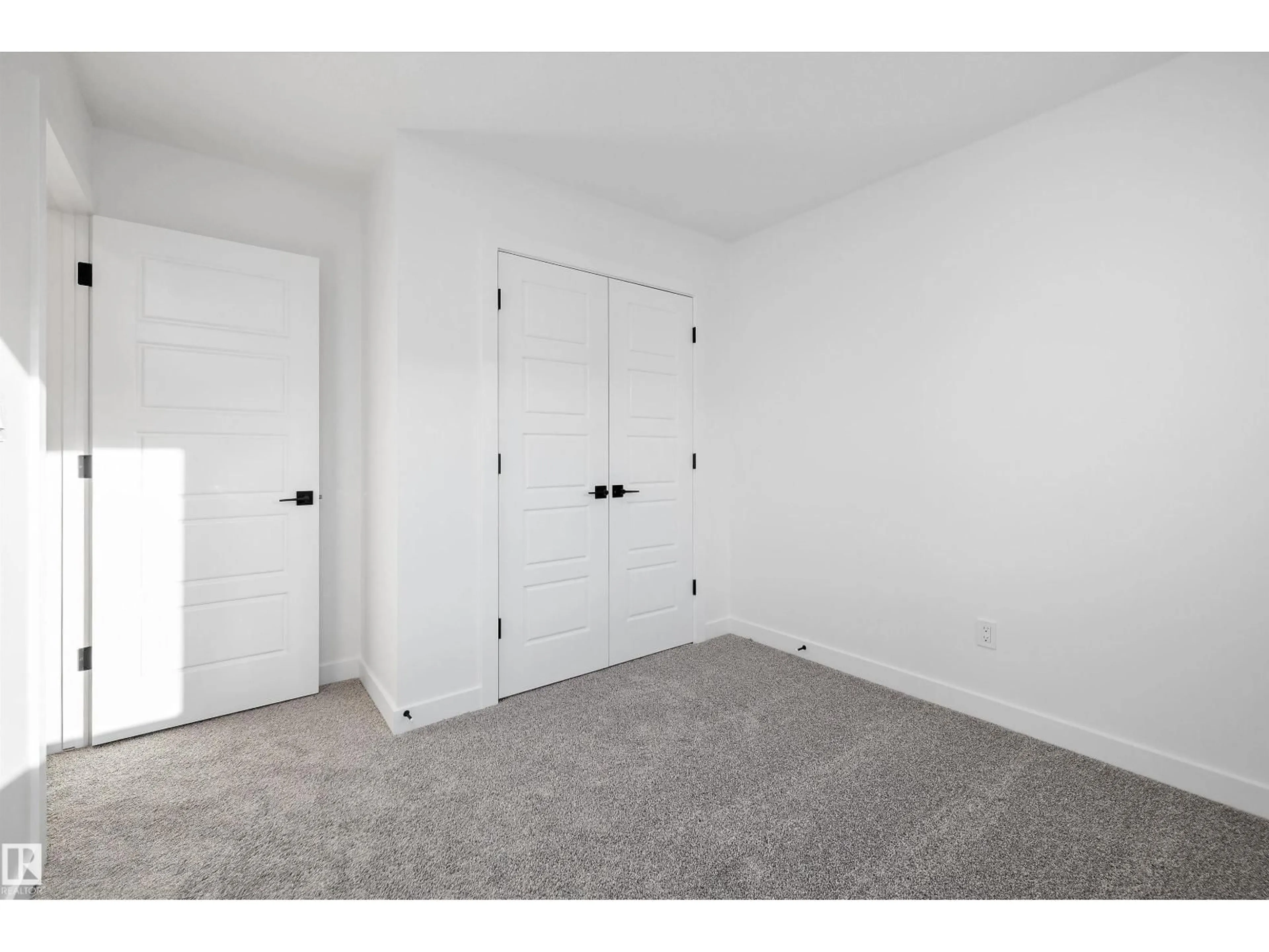 Storage room or clothes room or walk-in closet for 18713 18A AV, Edmonton Alberta T6M0X8