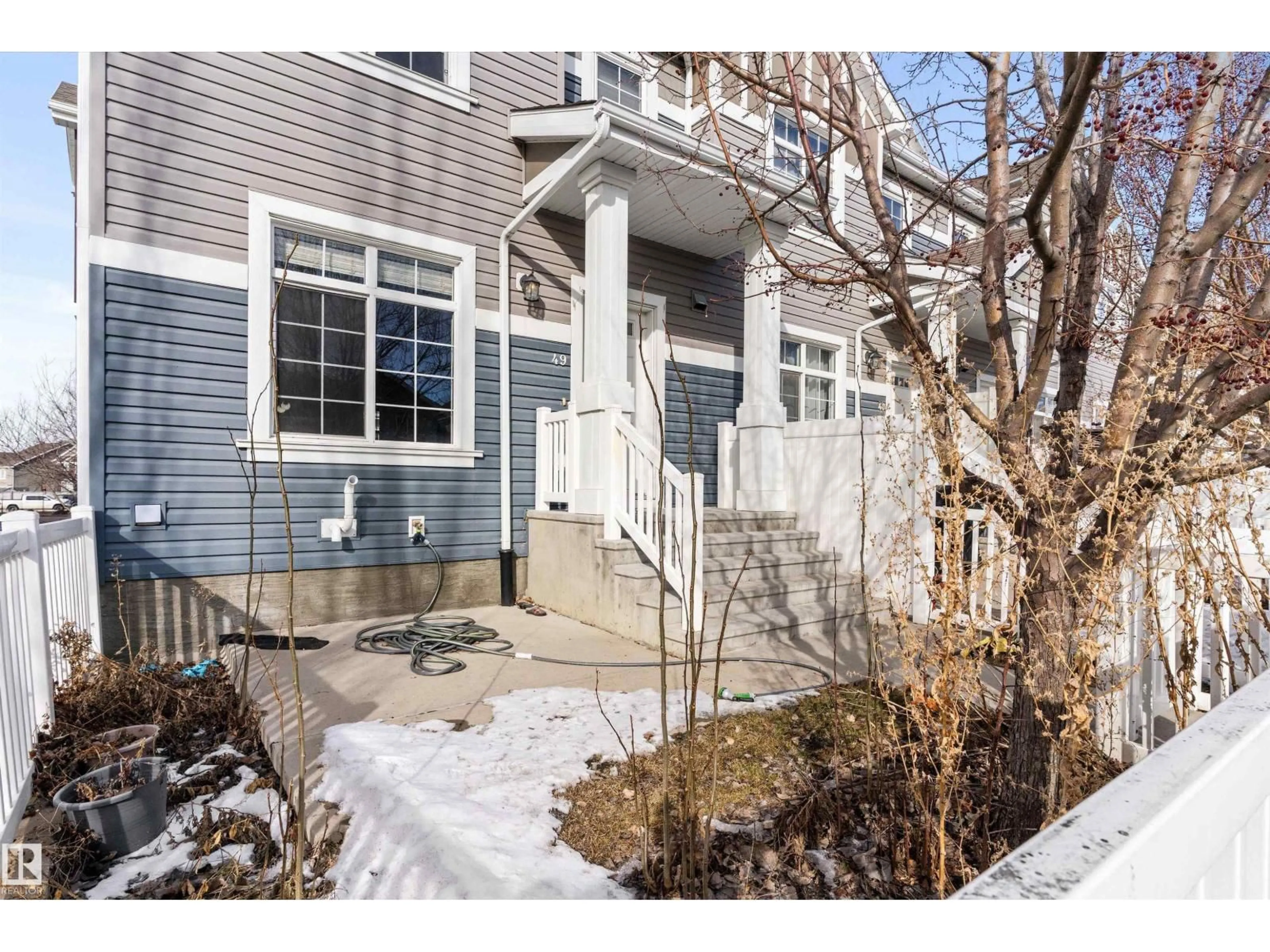 Unknown for 9151 - 49 SHAW WY, Edmonton Alberta T6X1W7