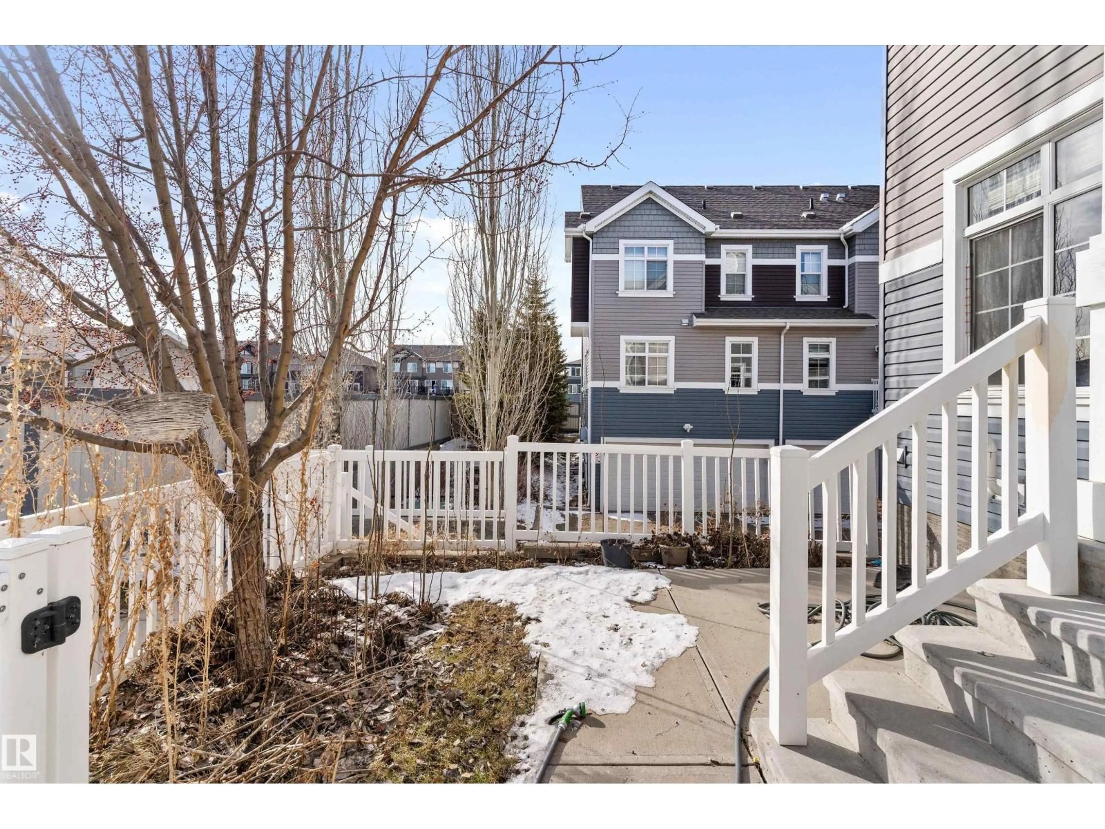 Unknown for 9151 - 49 SHAW WY, Edmonton Alberta T6X1W7