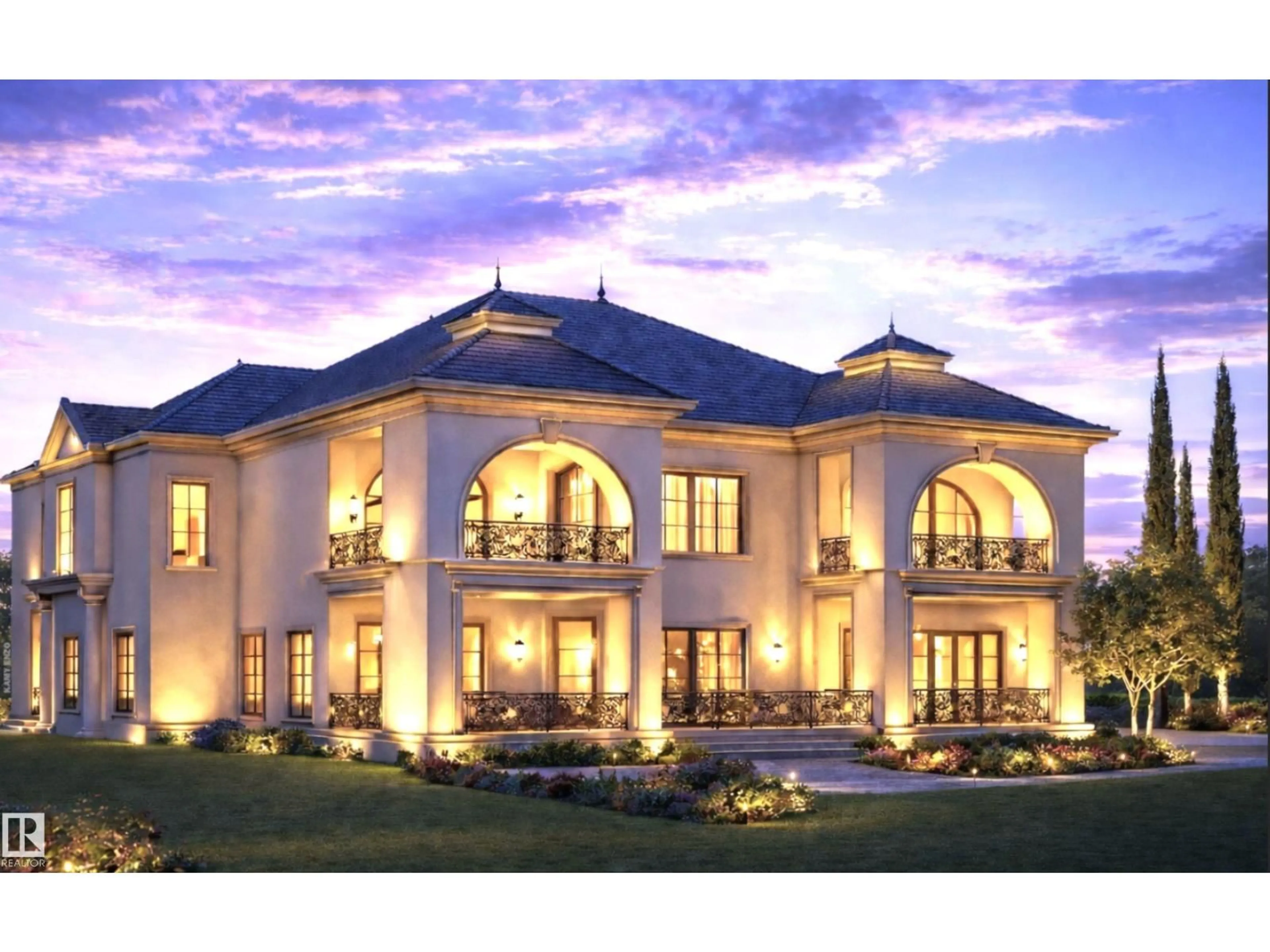 Unknown for 52328 - 734 RGE ROAD 233, Rural Strathcona County Alberta T8B0A2