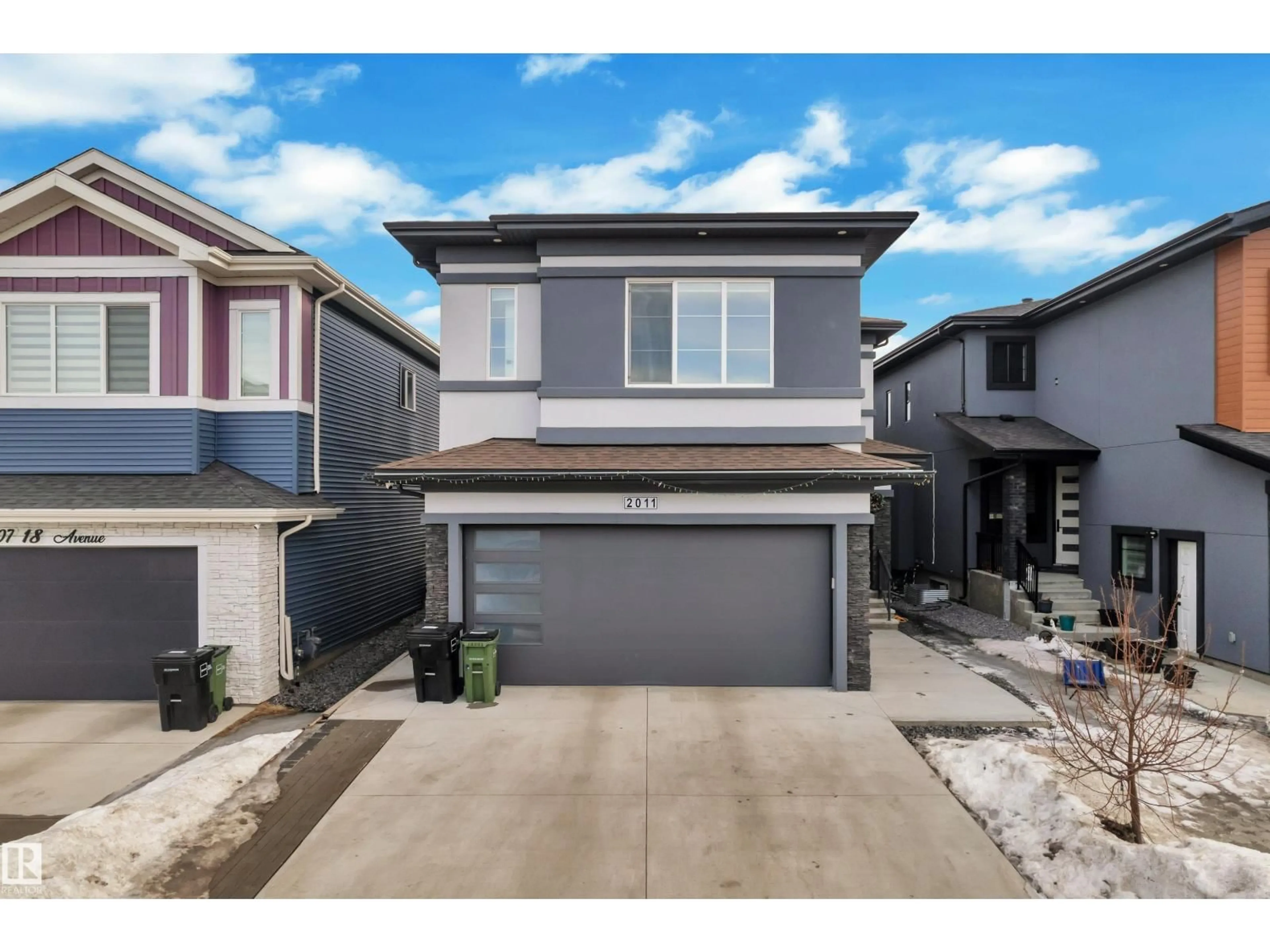 Unknown for 2011 18 AV, Edmonton Alberta T6T2M8