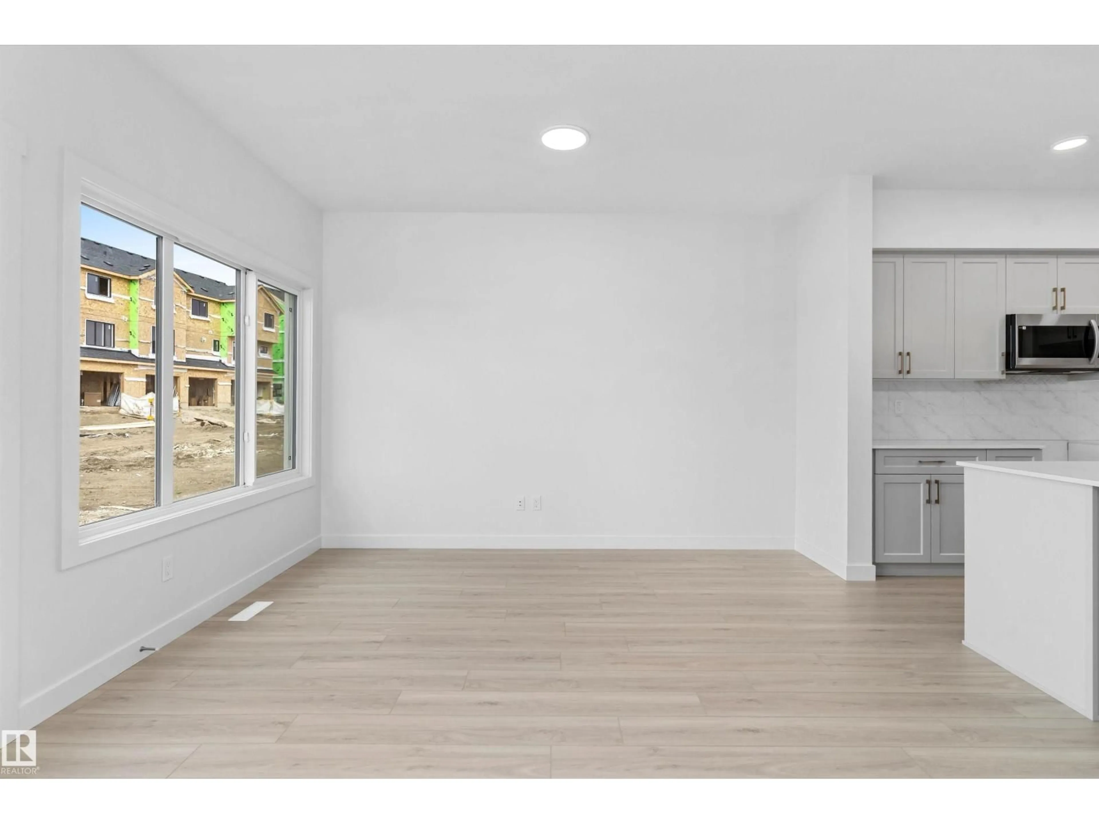 A pic of a room for NW - 18717 18A AV, Edmonton Alberta T9G0M7