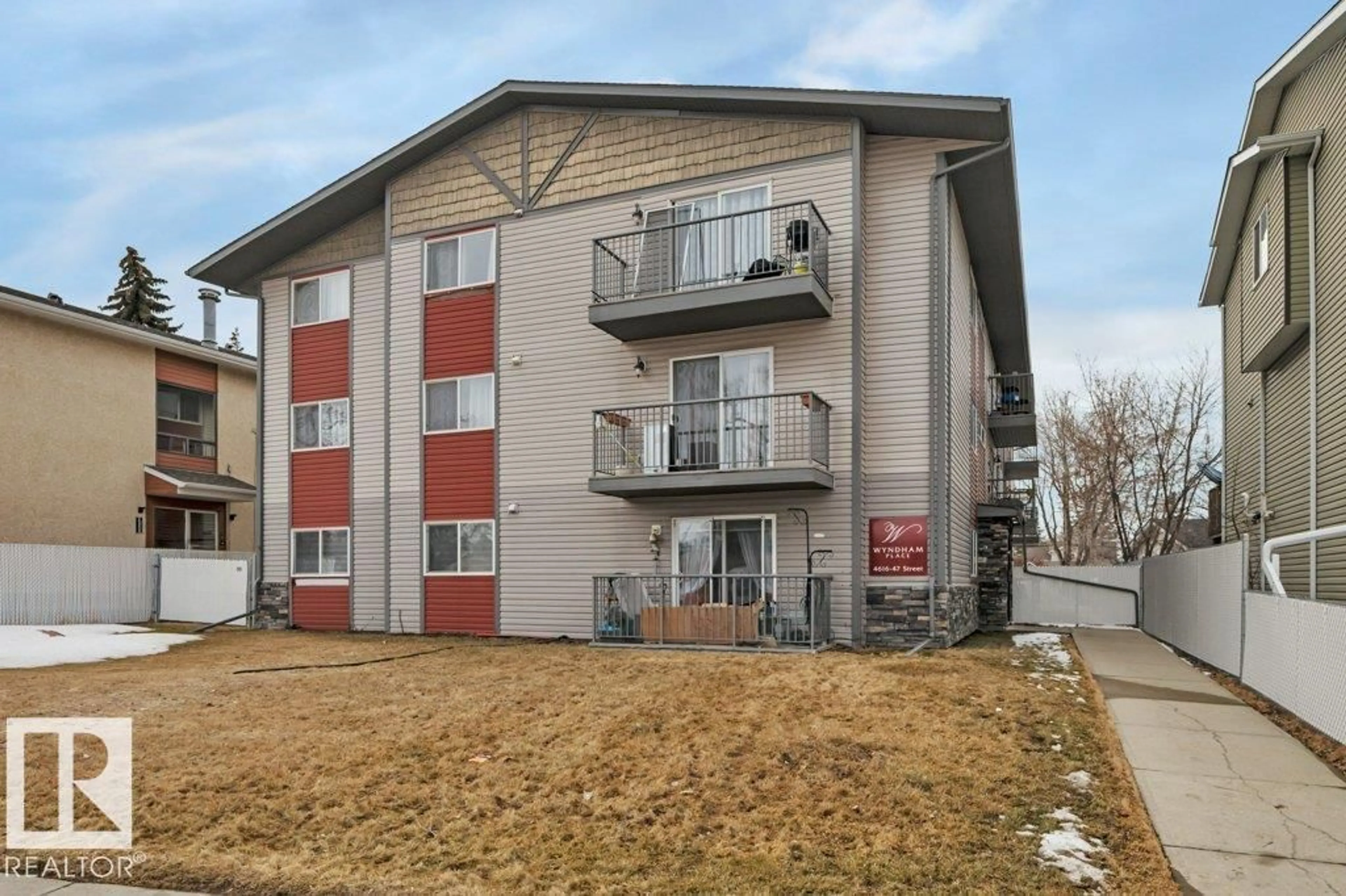 Unknown for #15 - 4616 47 ST, Leduc Alberta T9E4P1