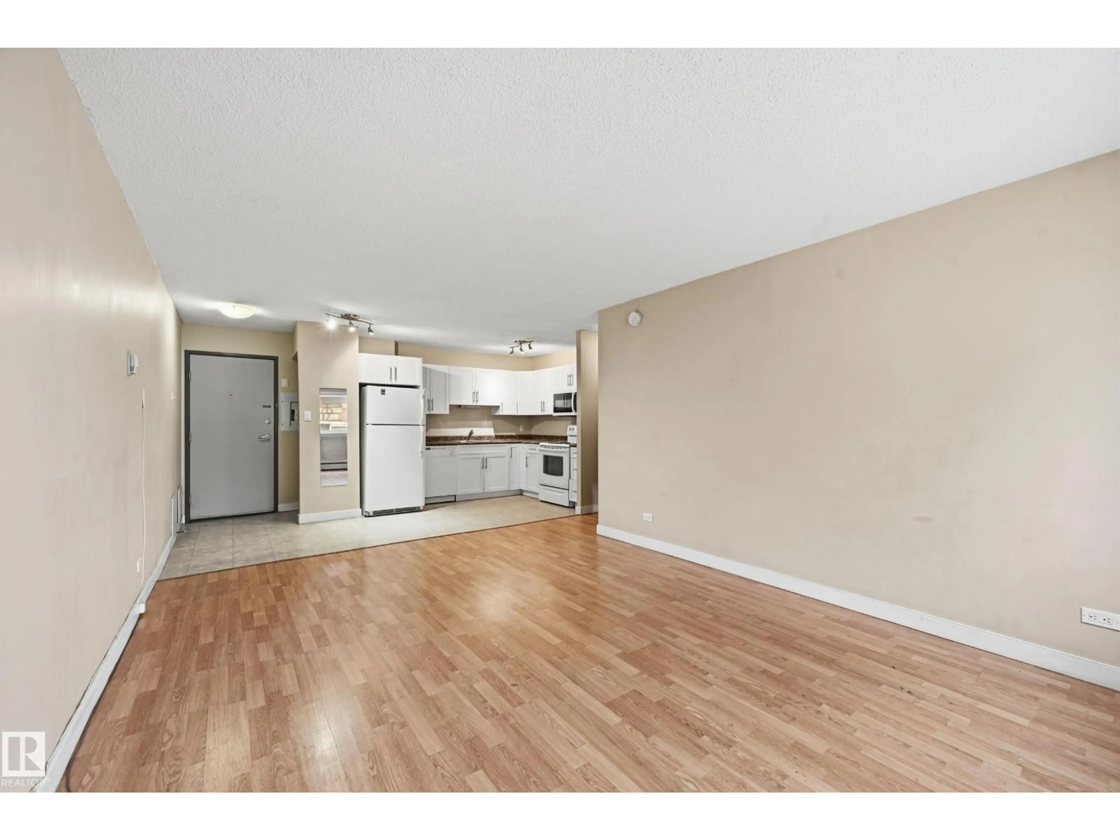 Unknown for #209 - 9710 105 ST NW, Edmonton Alberta T5K1A4