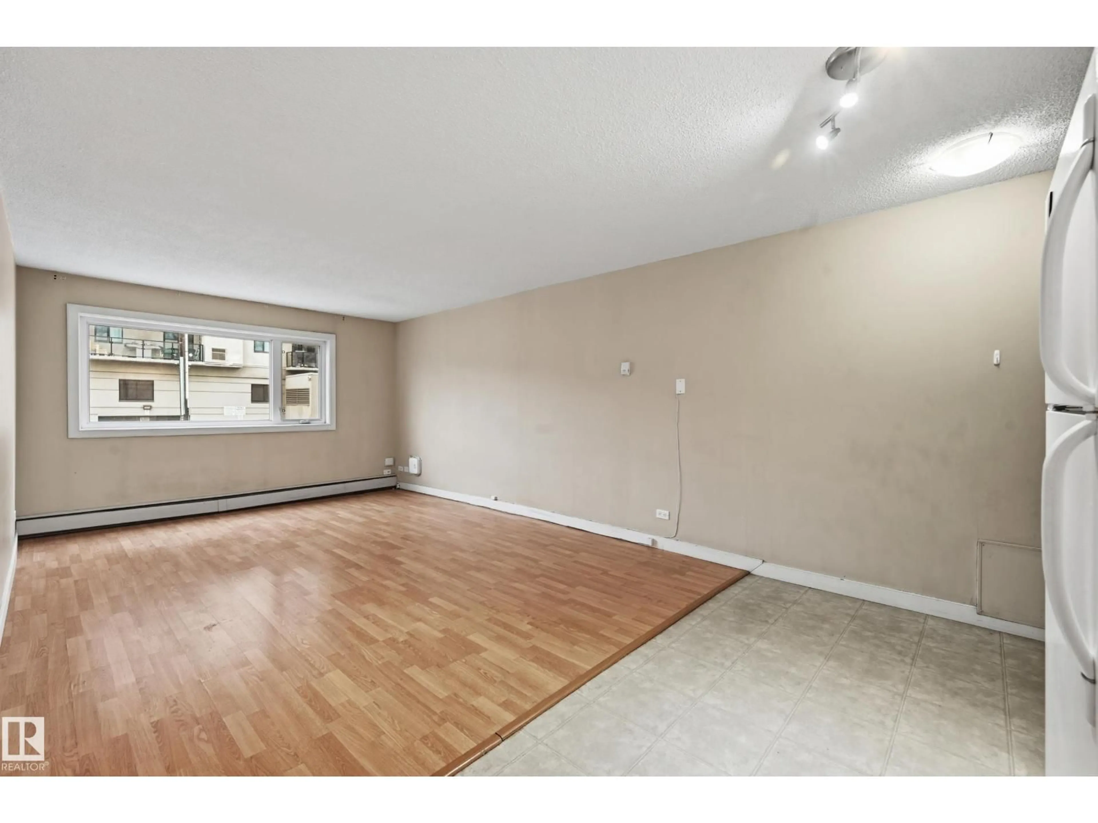 A pic of a room for #209 - 9710 105 ST NW, Edmonton Alberta T5K1A4