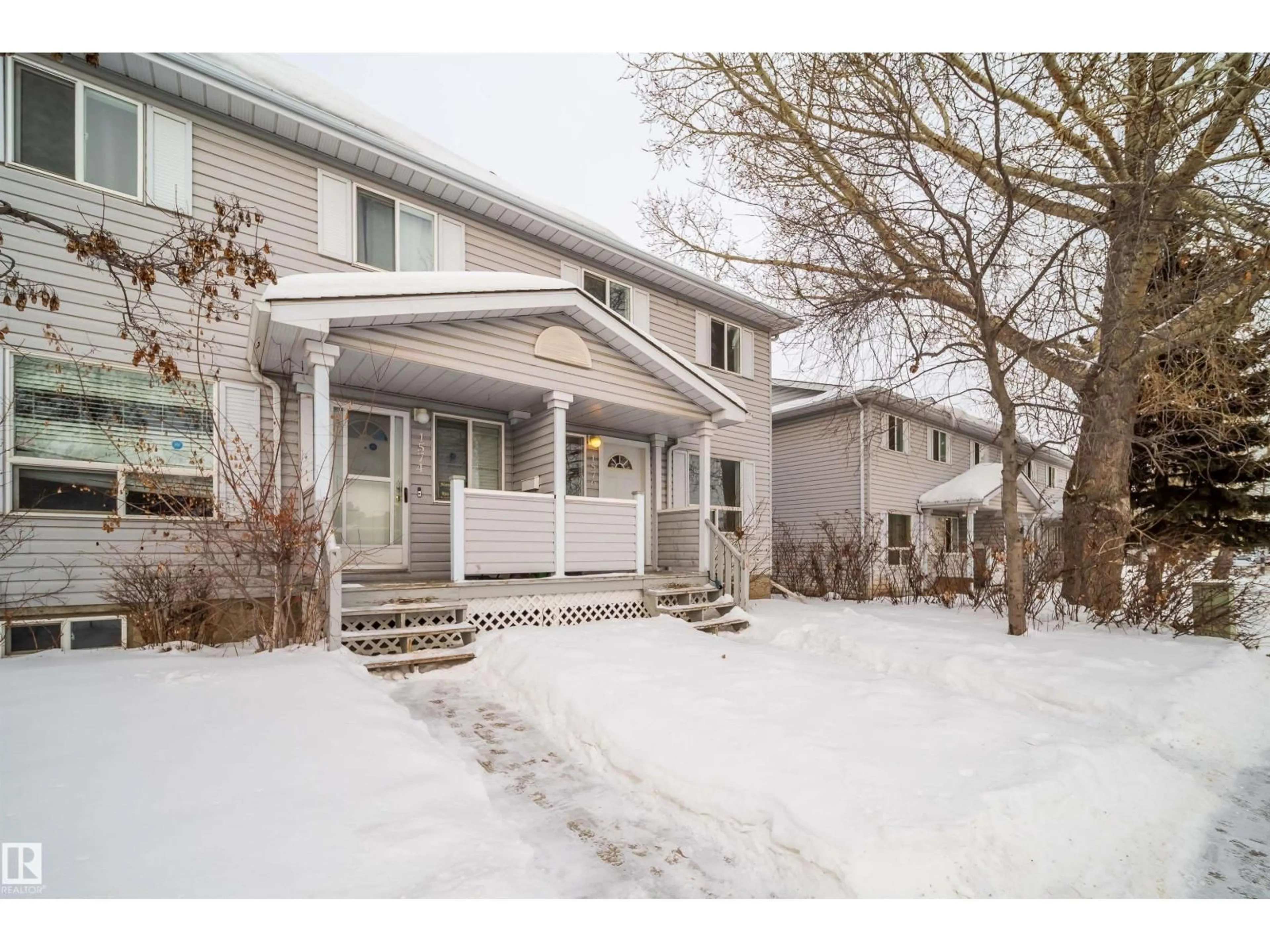 Unknown for 1576 MILL WOODS RD E, Edmonton Alberta T6L6V5