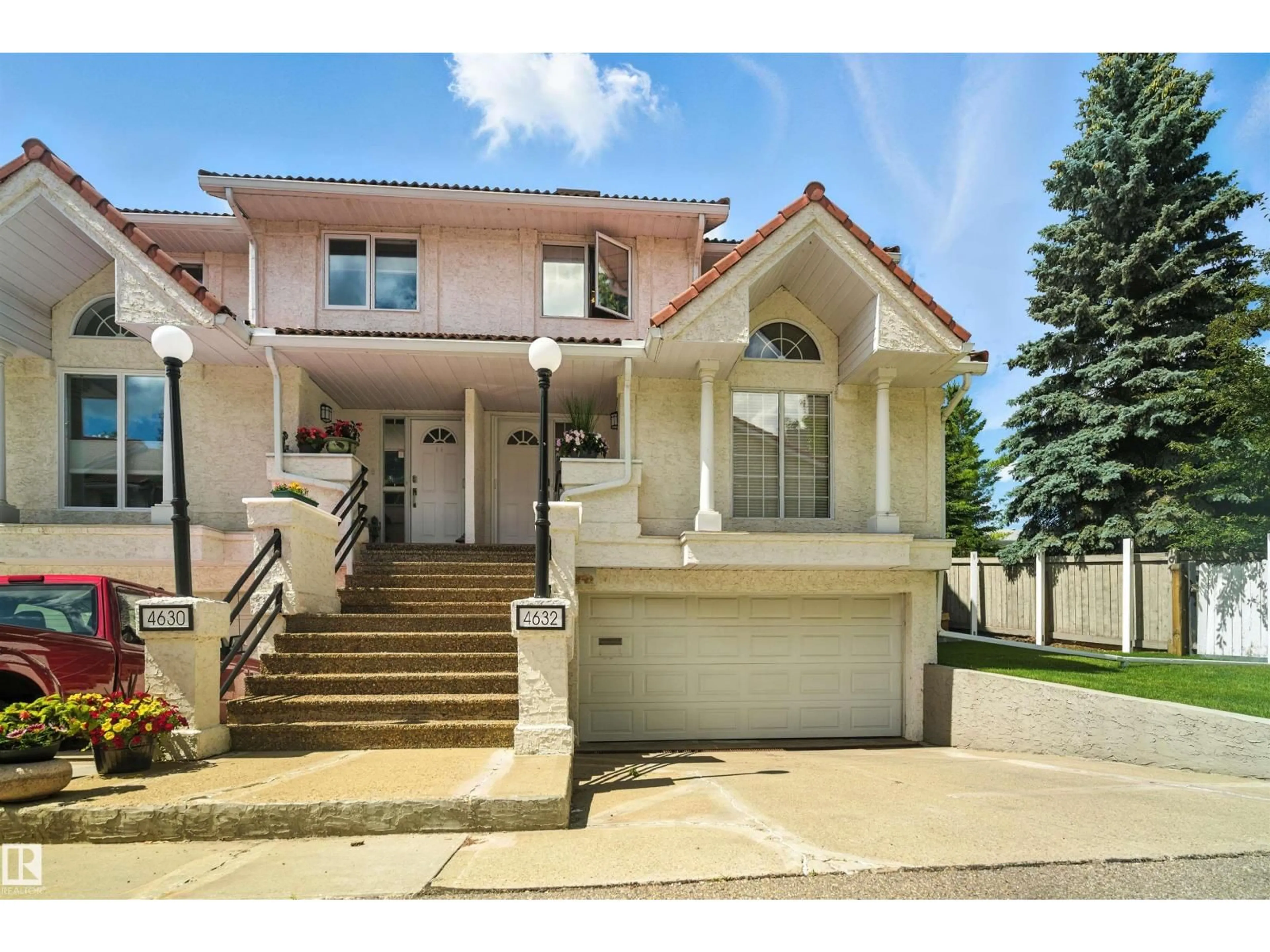 Unknown for NW - 4632 151 ST, Edmonton Alberta T6H5N8