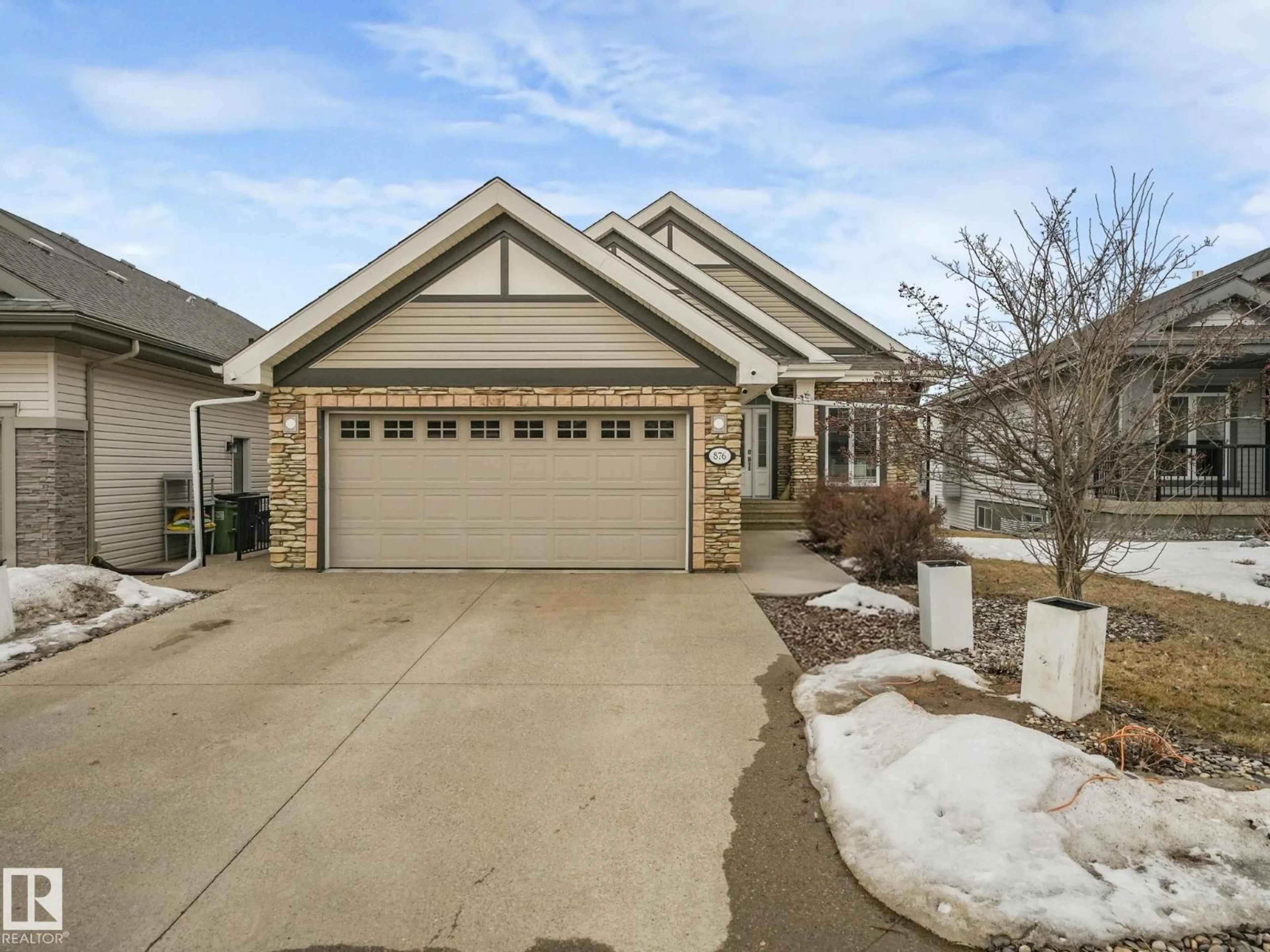 Unknown for 876 HODGINS RD, Edmonton Alberta T6M0K8