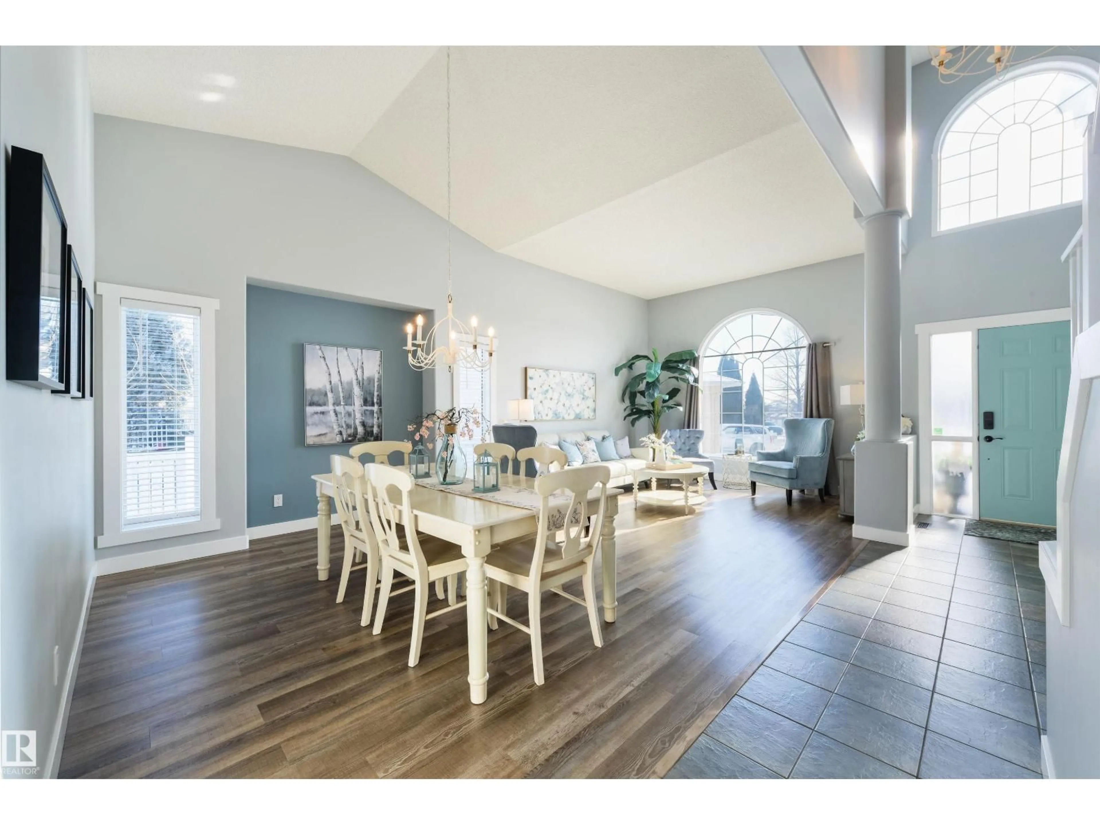 Dining room, unknown for 462 ORMSBY RD, Edmonton Alberta T5T6B1