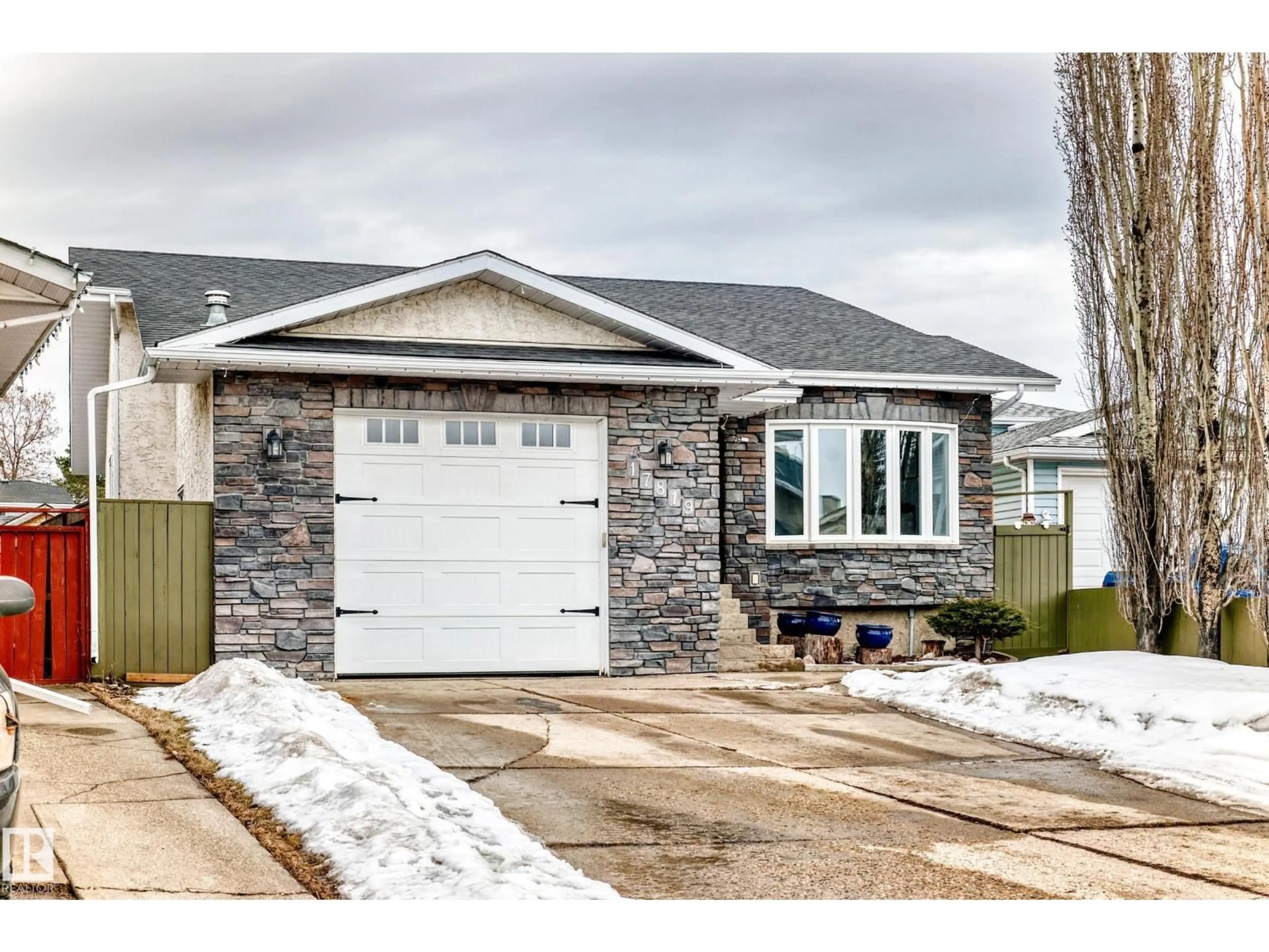 Unknown for NW - 17819 91A ST, Edmonton Alberta T5Z2L2