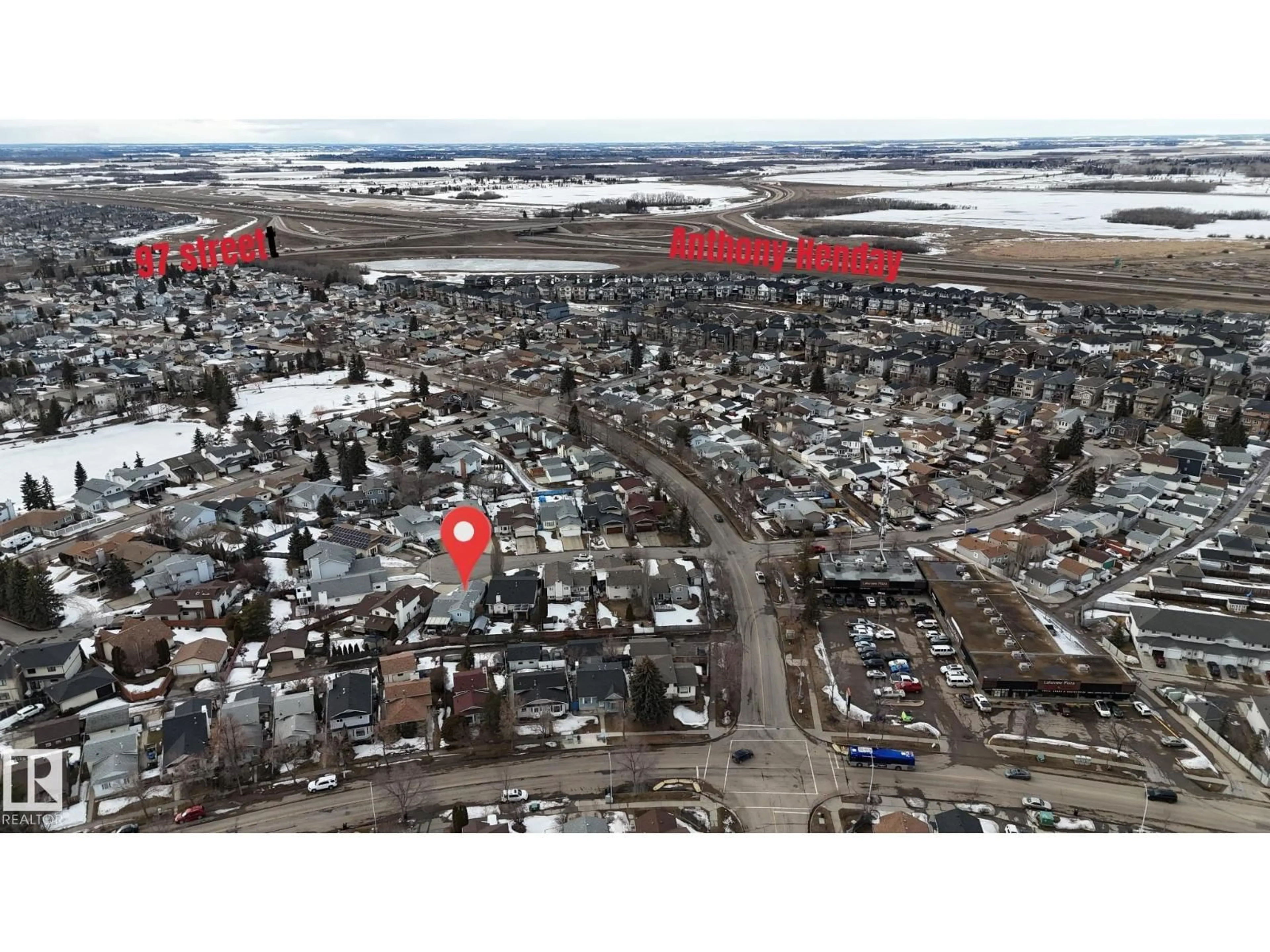Unknown for NW - 17819 91A ST, Edmonton Alberta T5Z2L2
