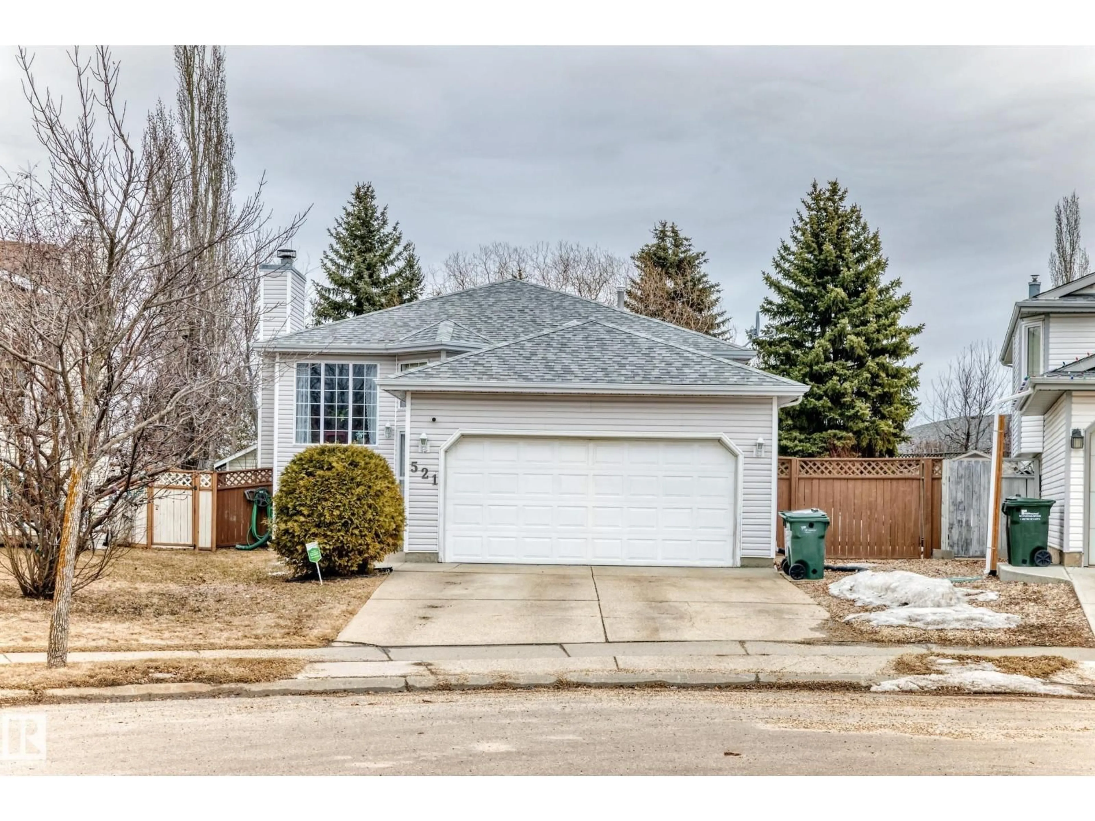 Unknown for 521 RAINBOW CR, Sherwood Park Alberta T8A5M8