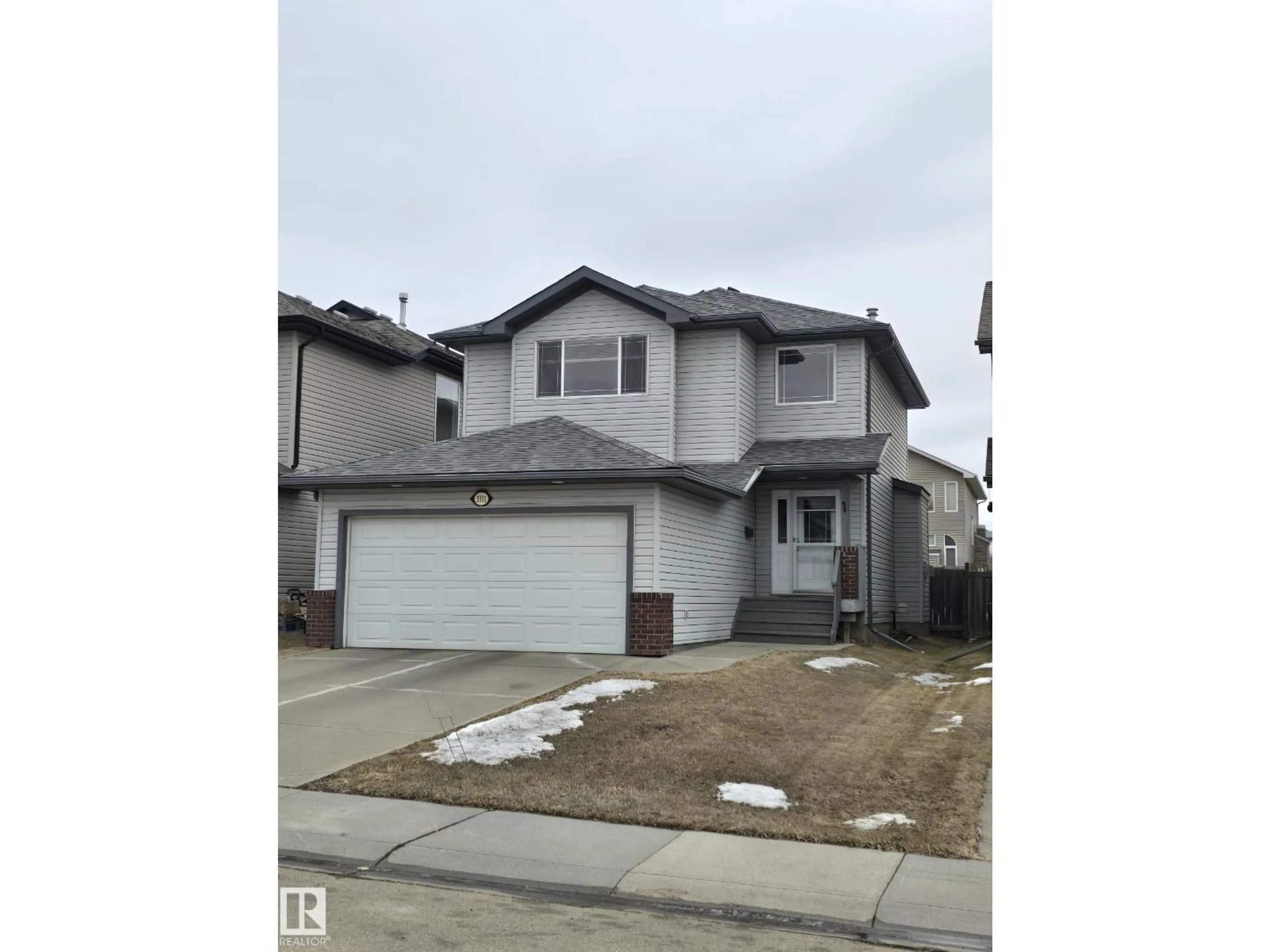 Unknown for NW - 3311 21 ST, Edmonton Alberta T6T0C4