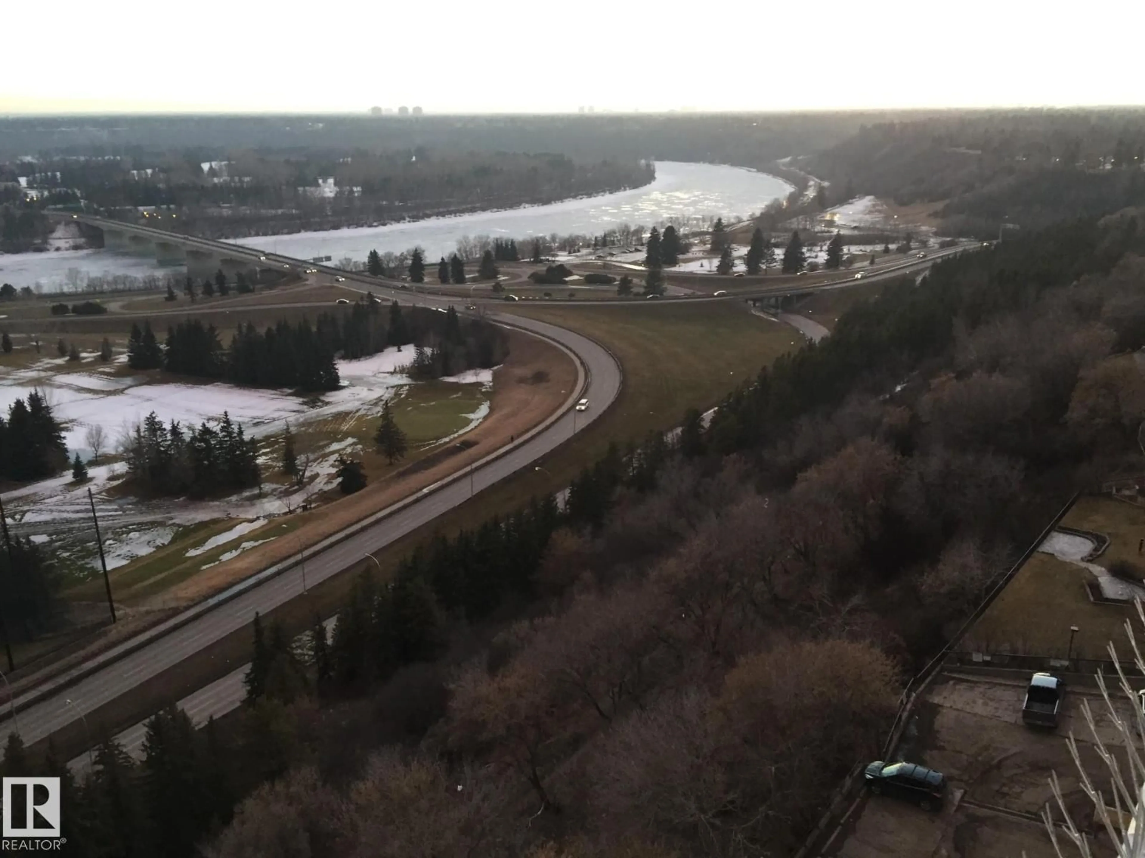 Blurry image for 1406 - 12141 JASPER AV, Edmonton Alberta T5N3X8