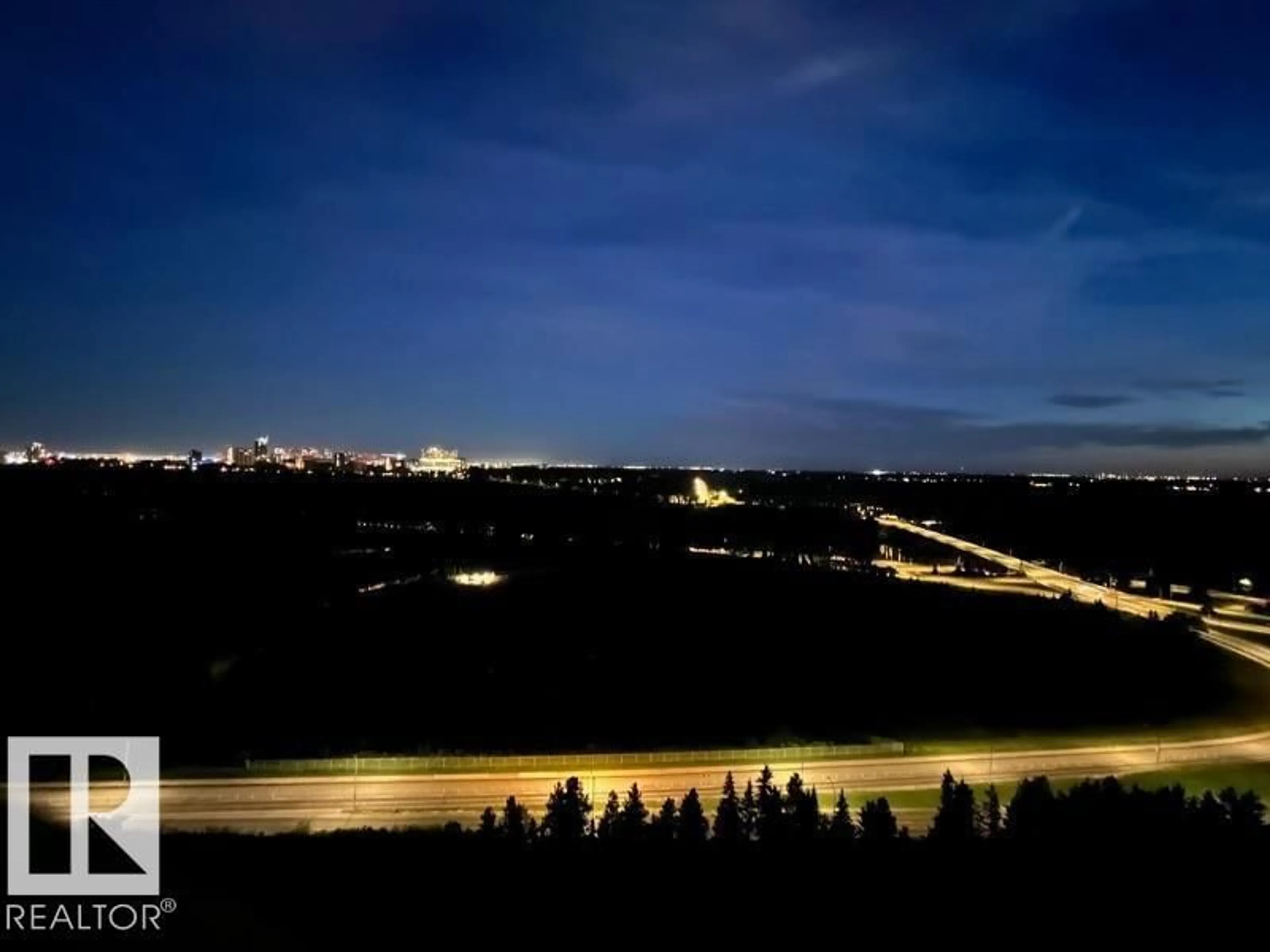 Blurry image for 1406 - 12141 JASPER AV, Edmonton Alberta T5N3X8