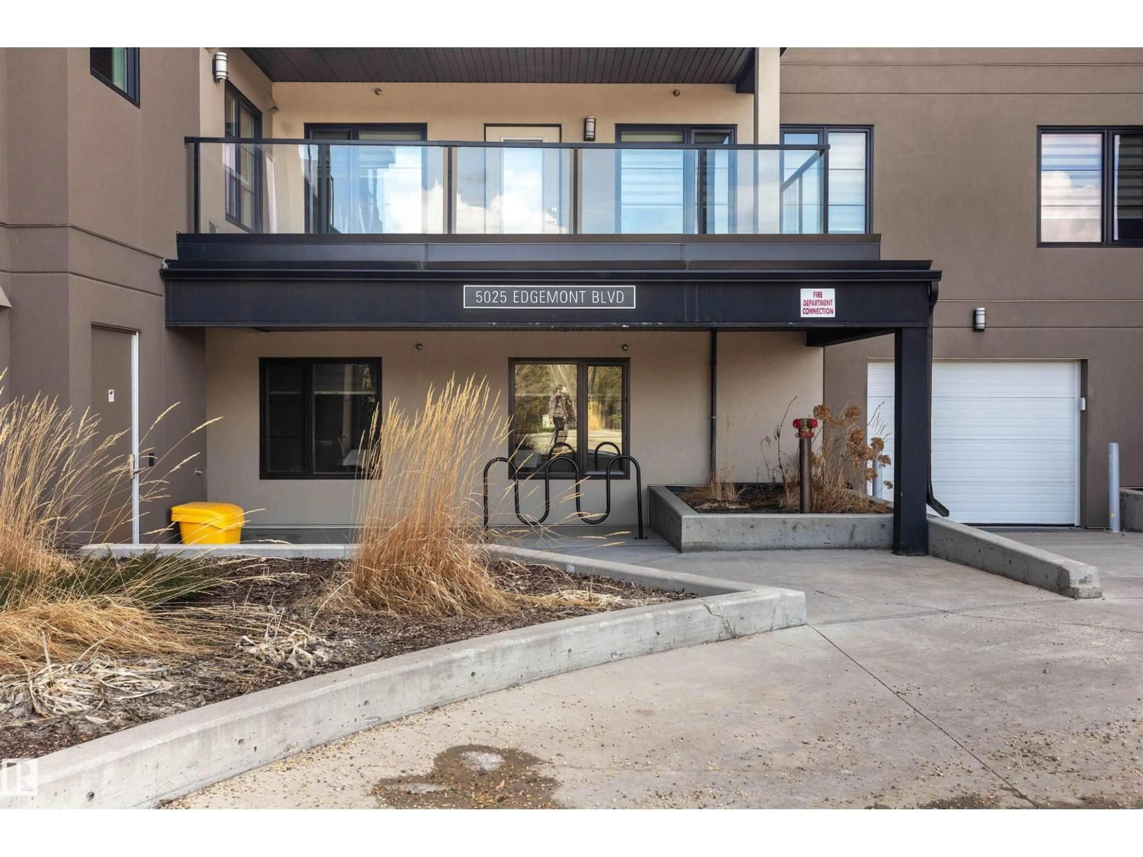 Unknown for #108 - 5025 EDGEMONT BV, Edmonton Alberta T6M0S8