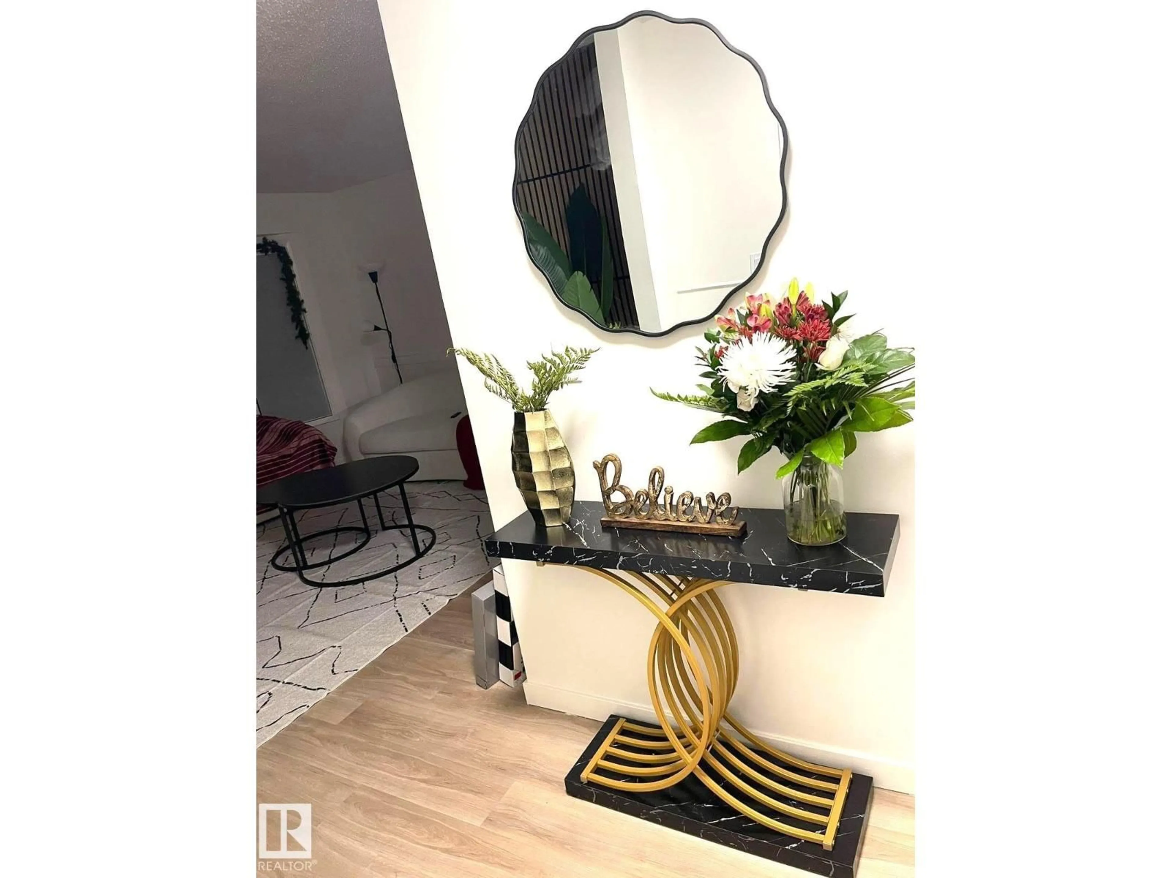 Indoor entryway for NW - 1311 56 ST, Edmonton Alberta T6L2B2