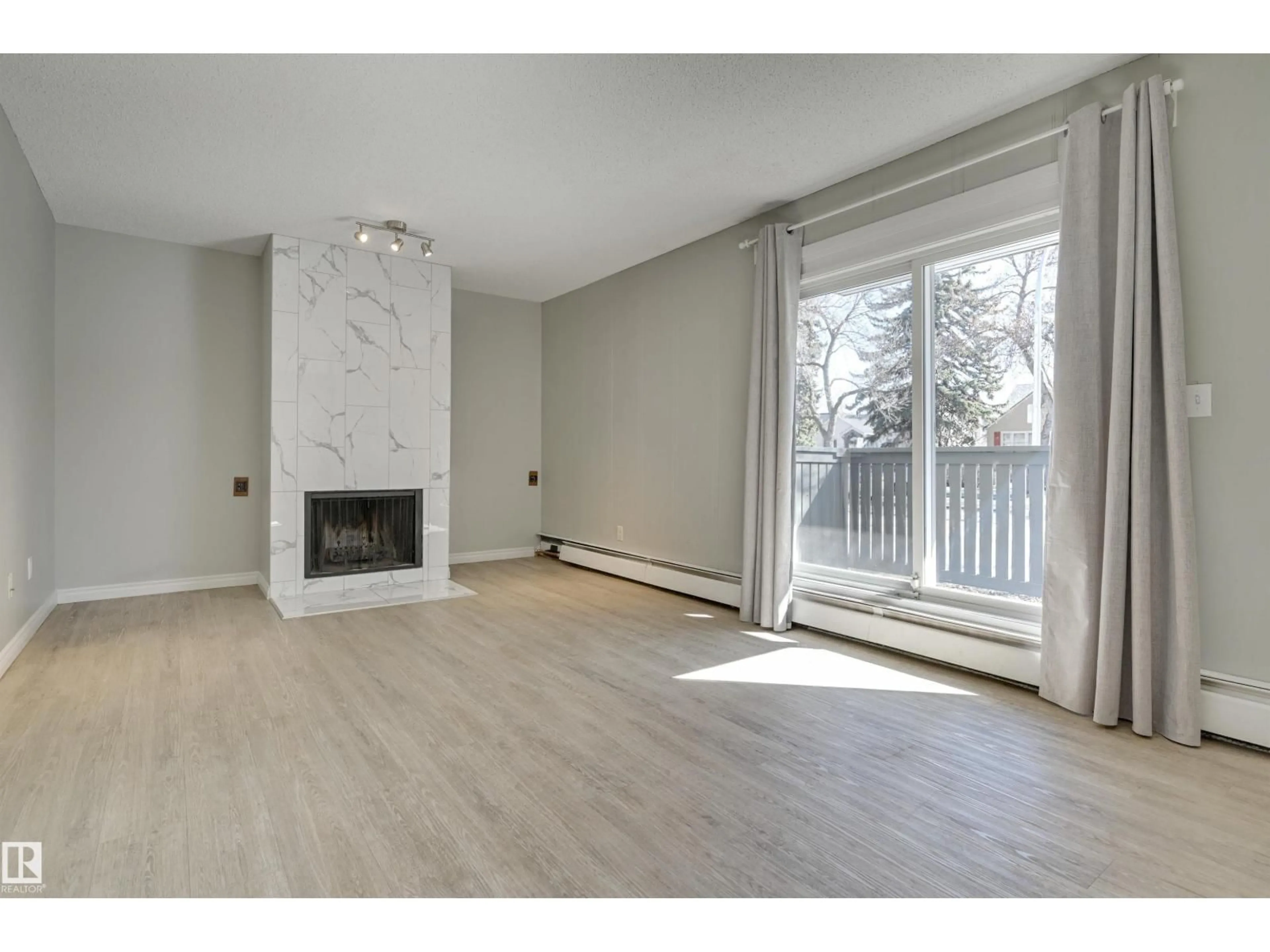 A pic of a room for #113 - 10838 108 ST, Edmonton Alberta T5H3A6