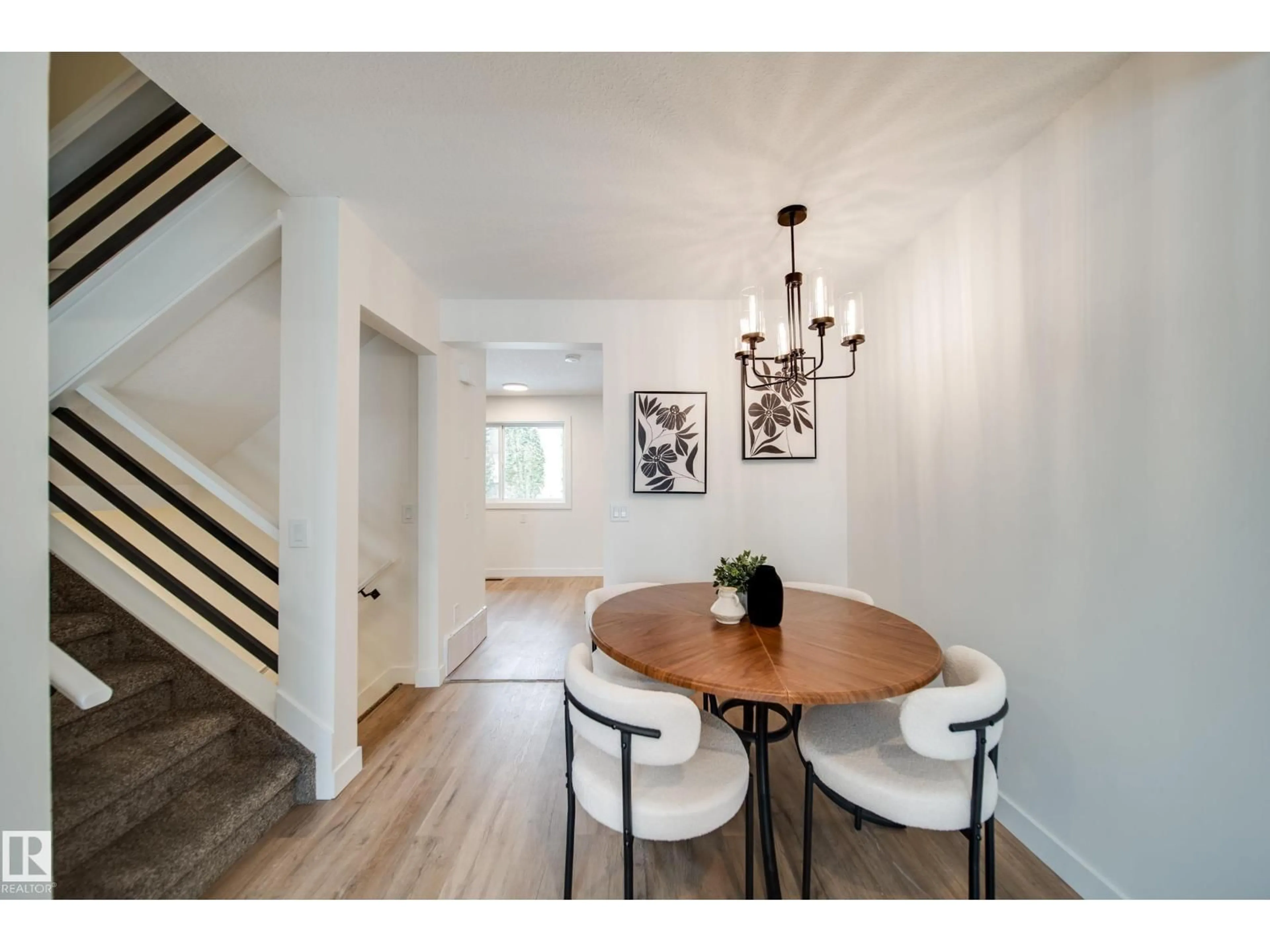 Dining room, unknown for 125 WOODBOROUGH WY, Edmonton Alberta T5Y1N2