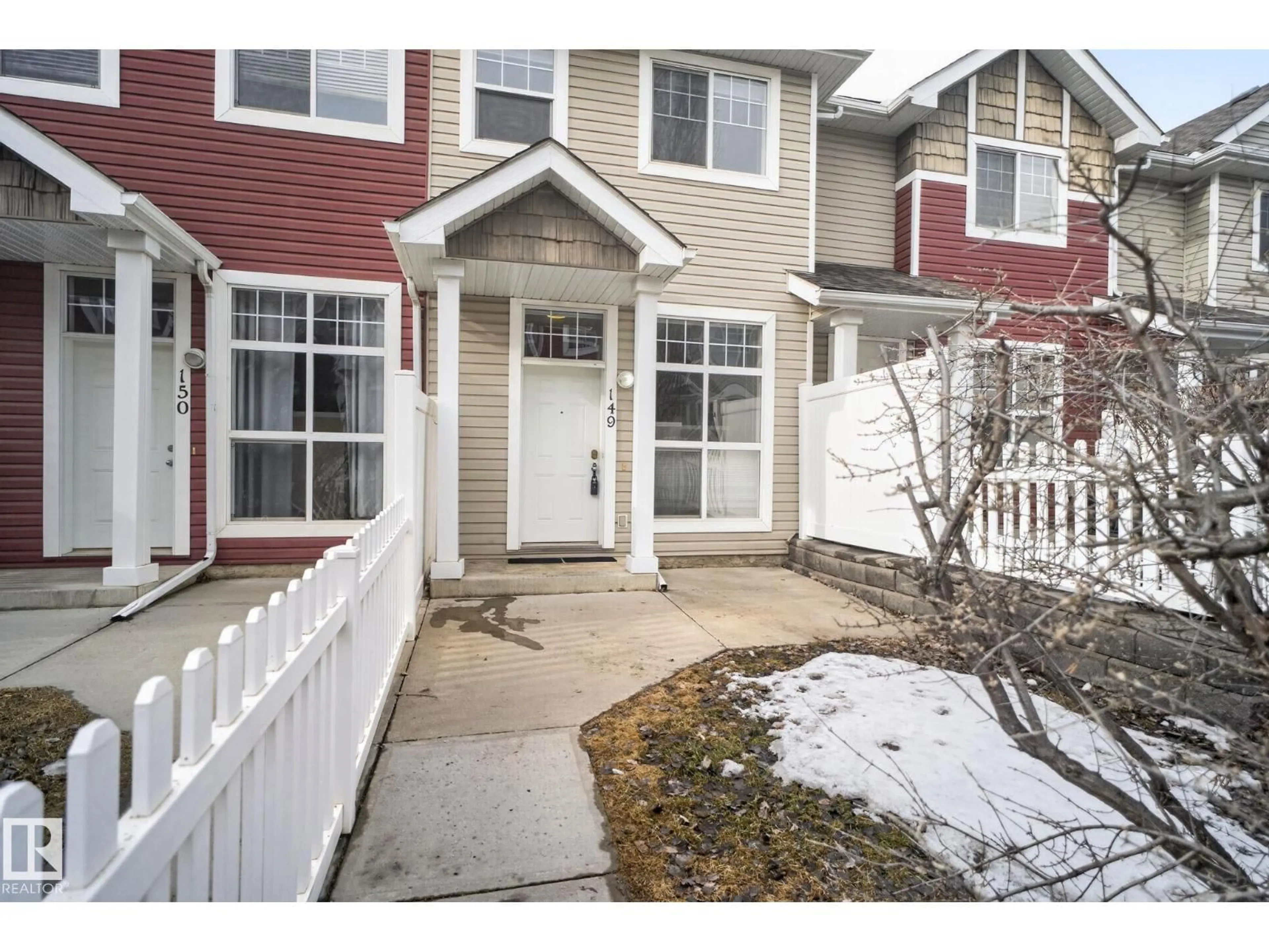 Unknown for #149 - 5604 199 ST, Edmonton Alberta T6M2Z9