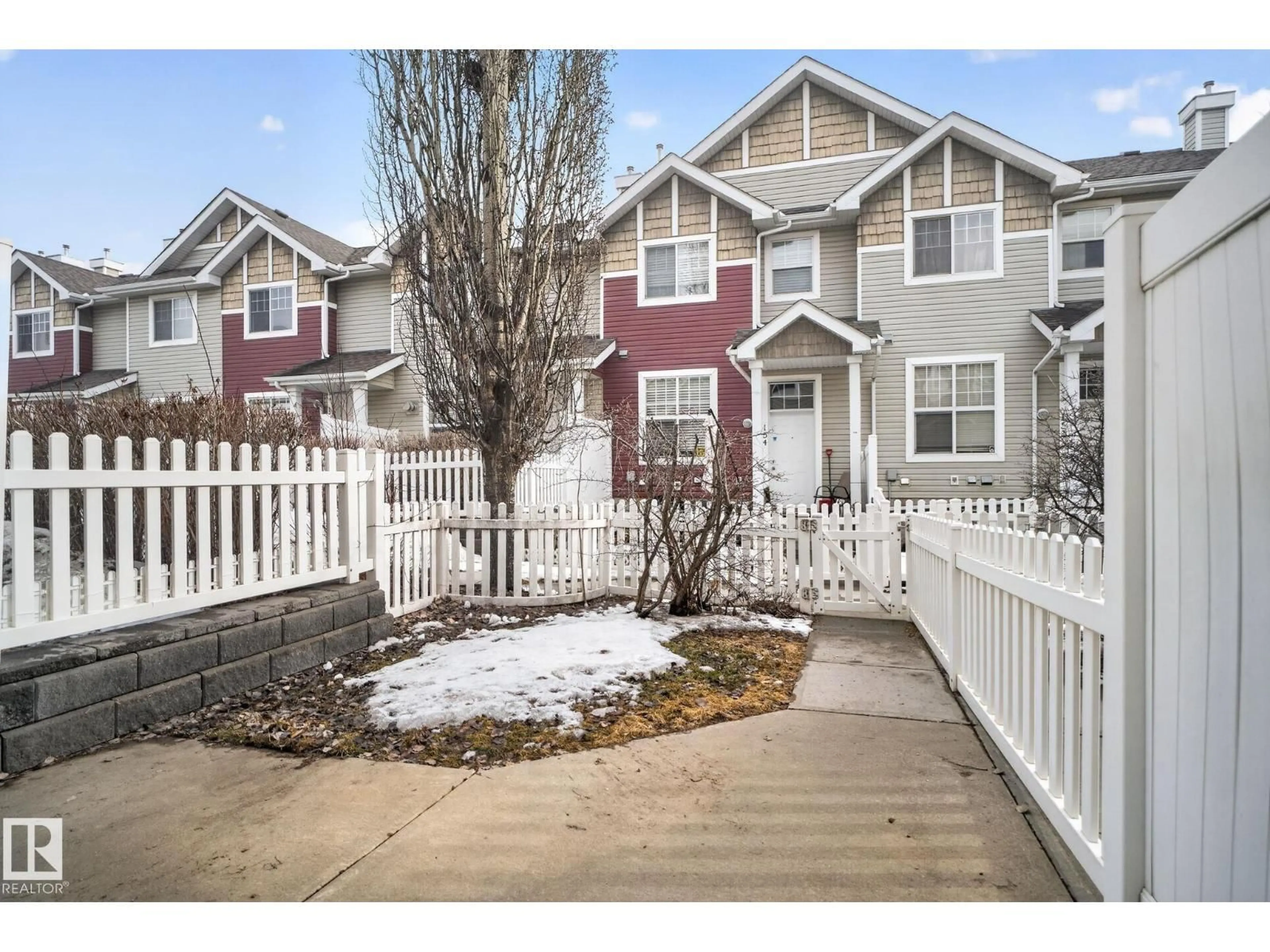 Unknown for #149 - 5604 199 ST, Edmonton Alberta T6M2Z9