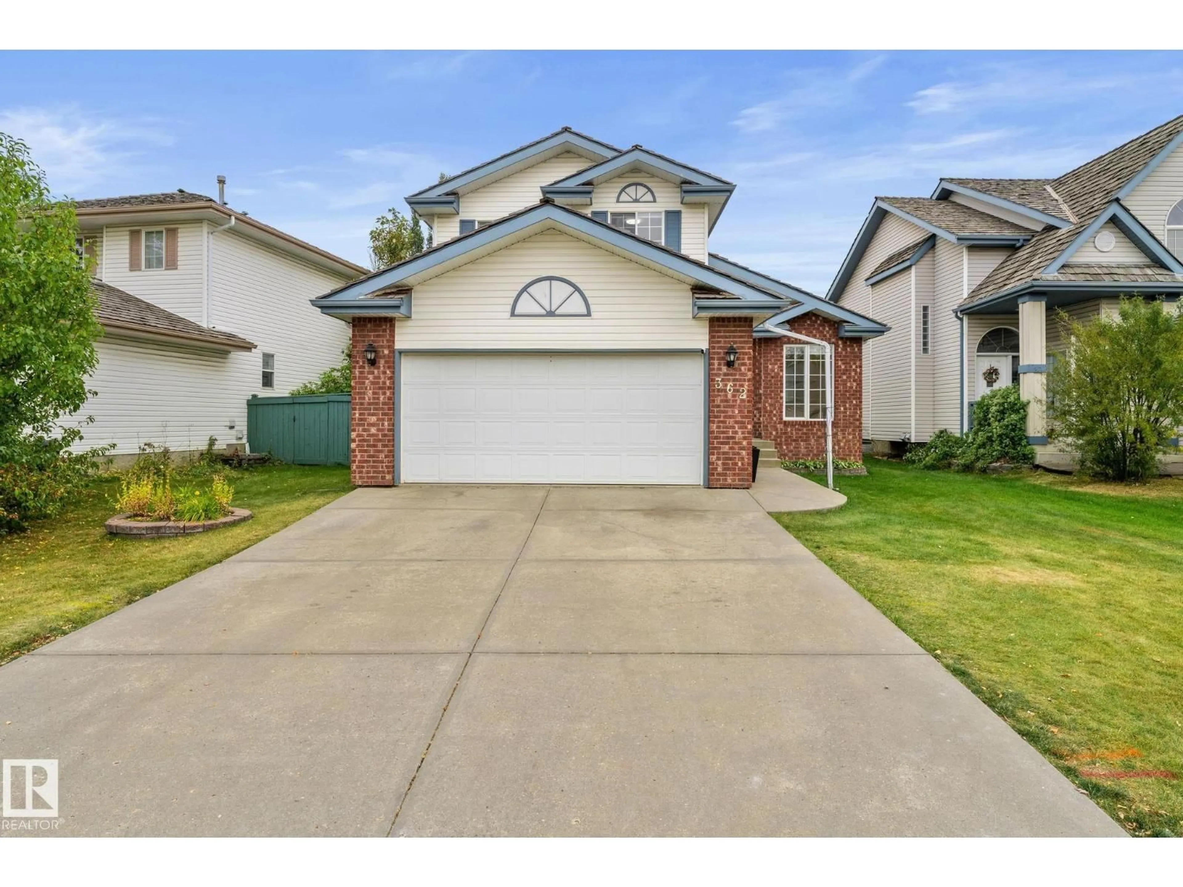 Unknown for 362 BLACKBURN DR, Edmonton Alberta T6W1B8
