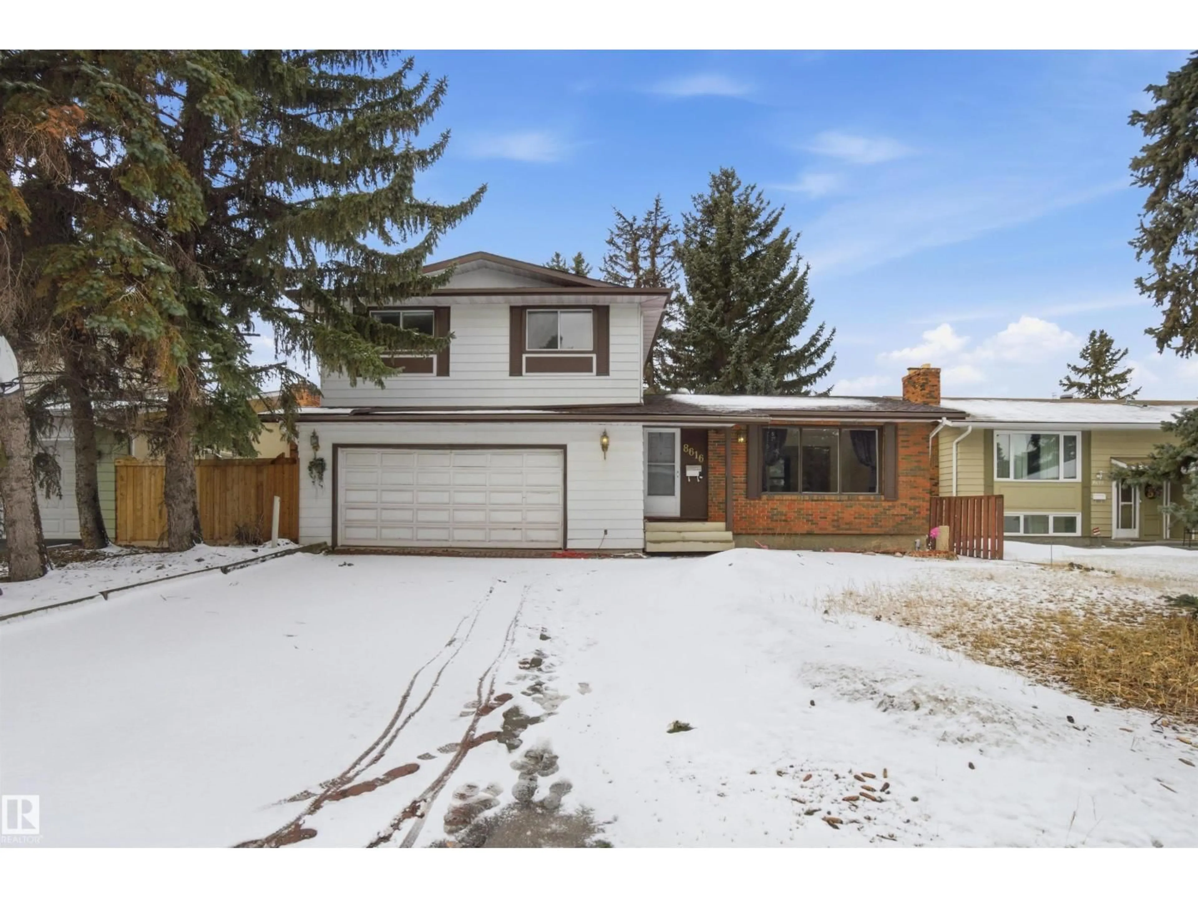 Unknown for NW - 8616 179 ST, Edmonton Alberta T5T0X3