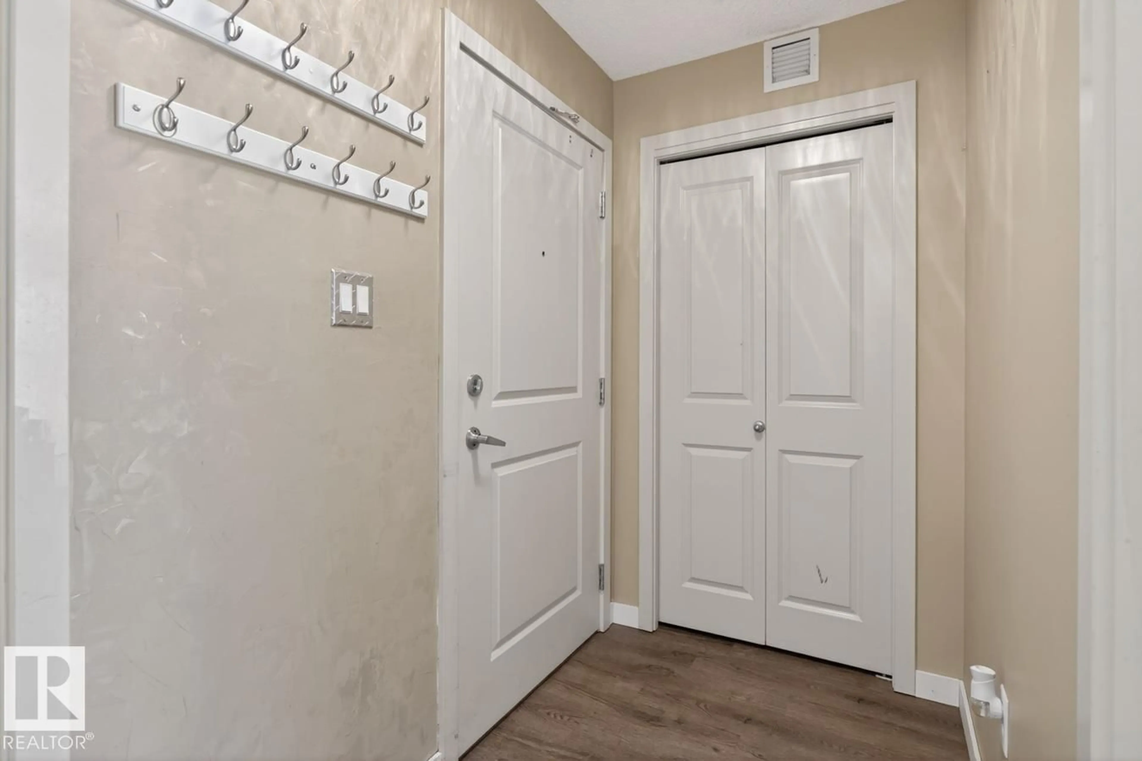 Indoor entryway for #109 - 340 WINDERMERE RD, Edmonton Alberta T6W2P2