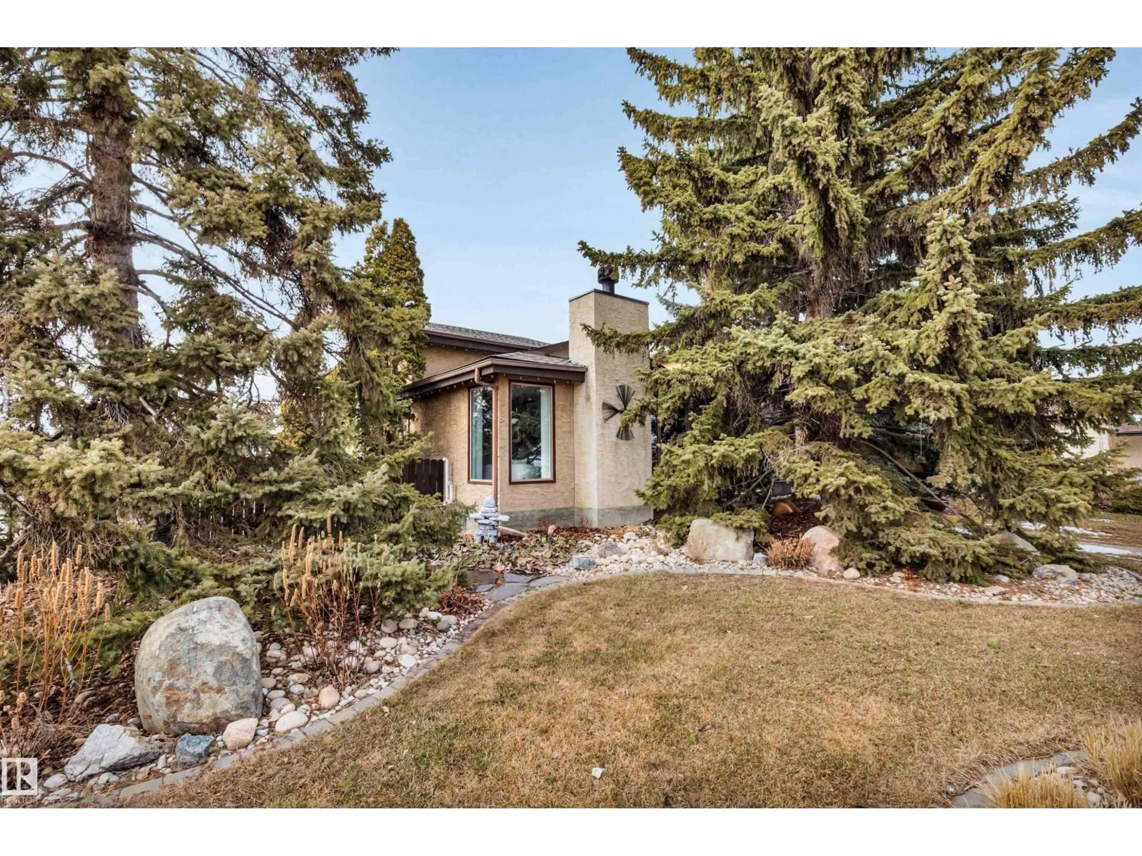 Unknown for NW - 7304 180 ST, Edmonton Alberta T5T2K8