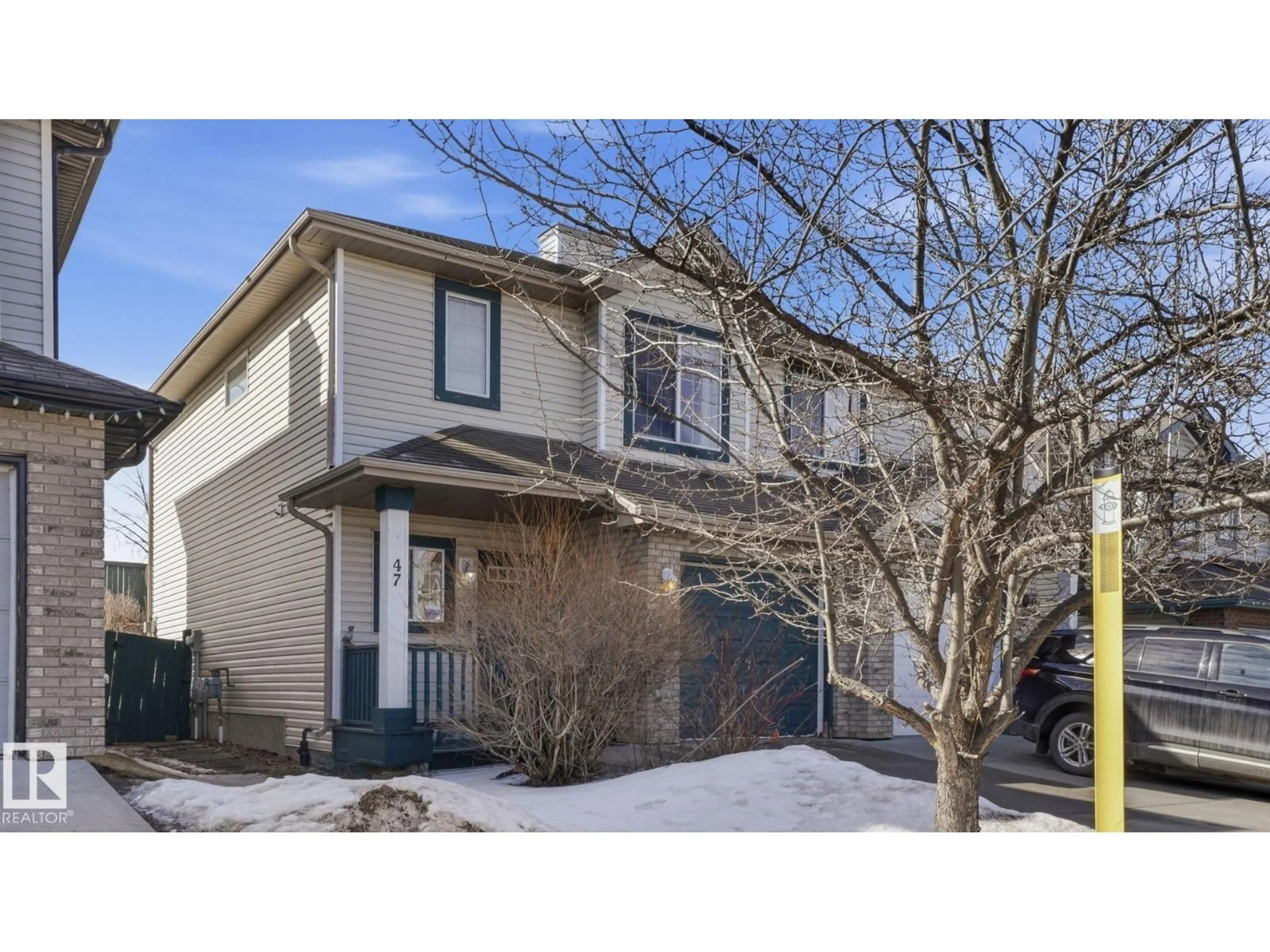 Unknown for 47 VAUGHN AV, Spruce Grove Alberta T7X4R9