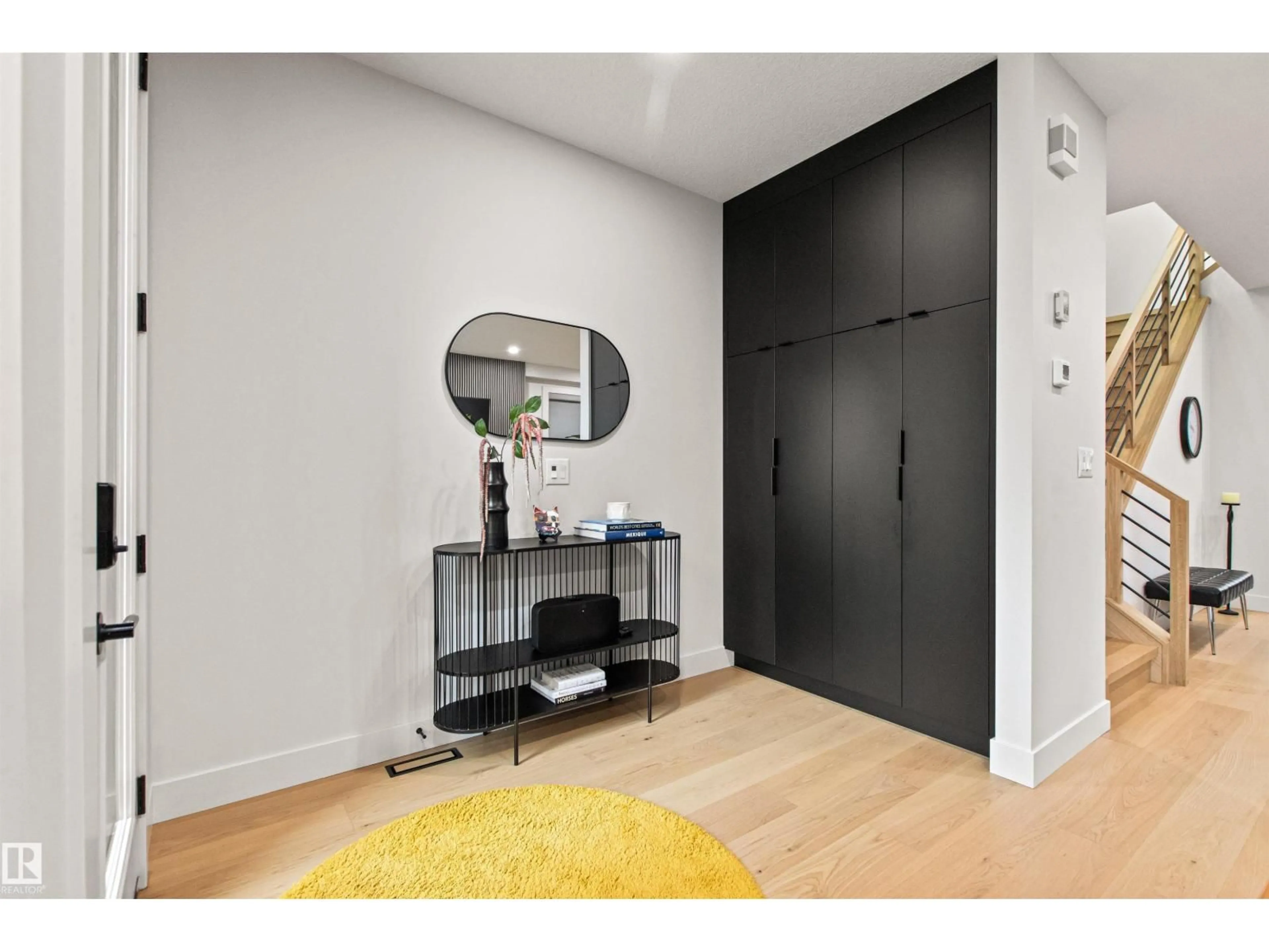 Indoor entryway for NW - 8944 145 ST, Edmonton Alberta T5R0T8