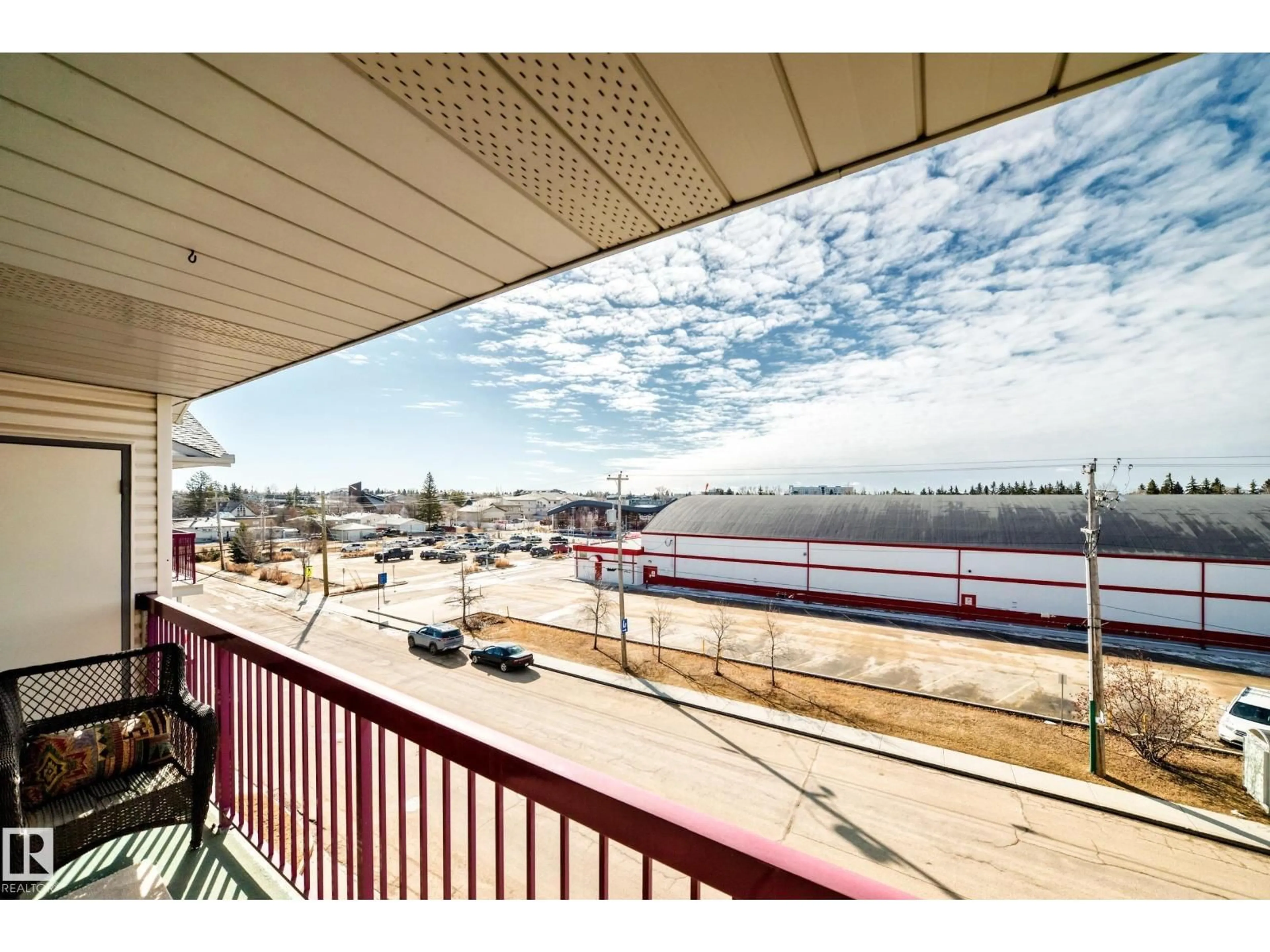 Unknown for #301 - 4906 47 AV, Leduc Alberta T9E6H7