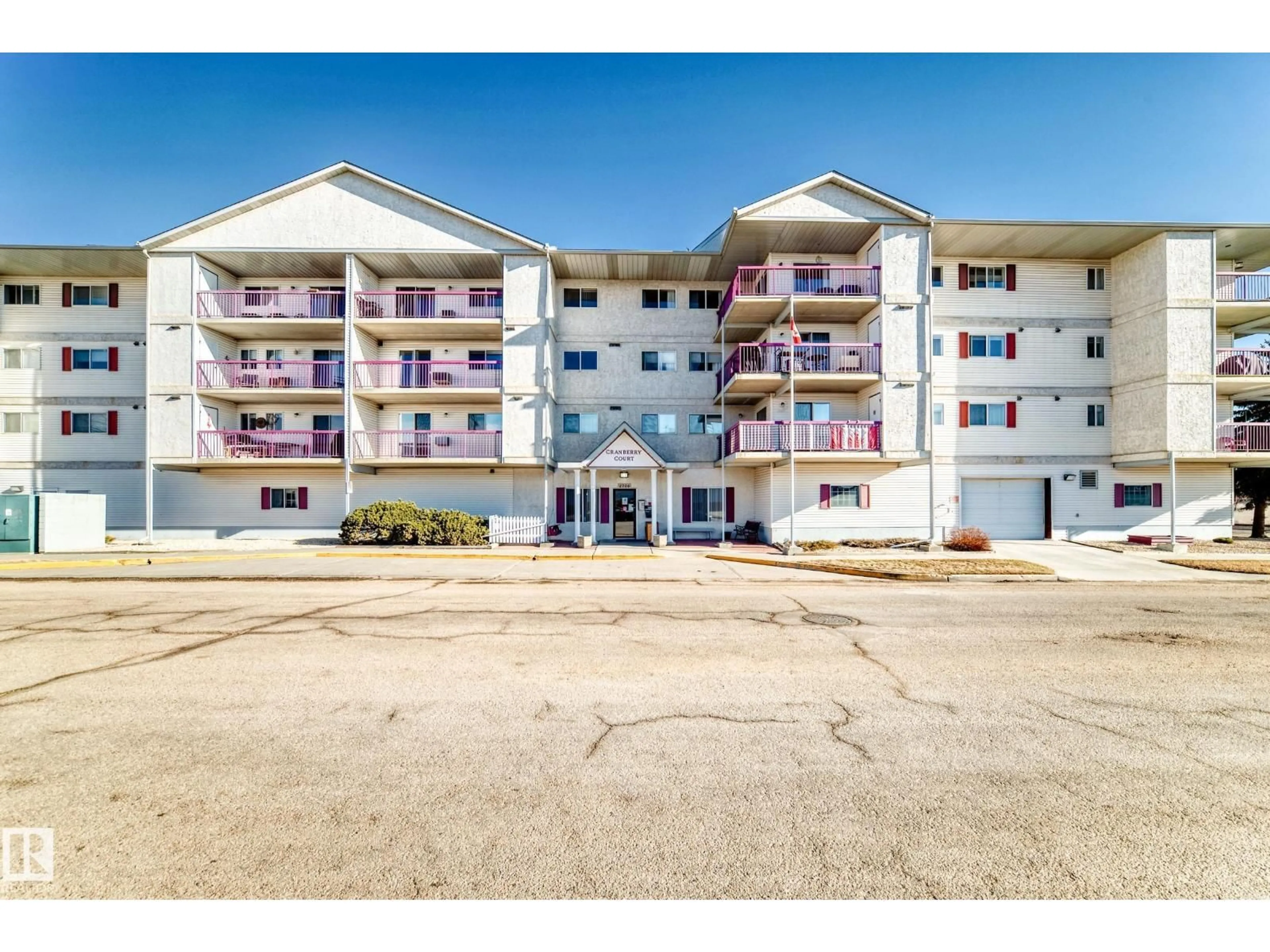 Unknown for #301 - 4906 47 AV, Leduc Alberta T9E6H7