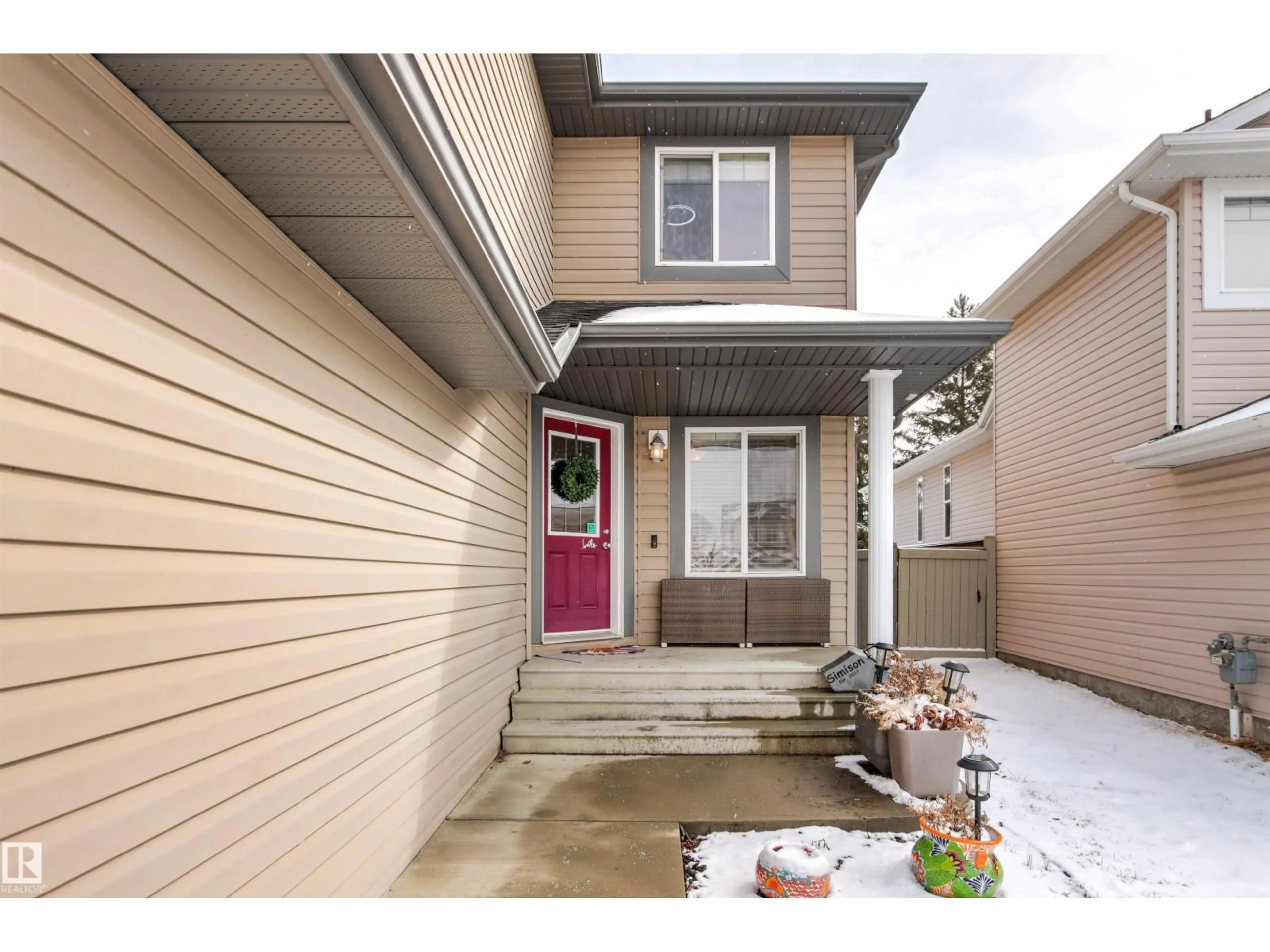 Unknown for 607 77 ST, Edmonton Alberta T6X0A1