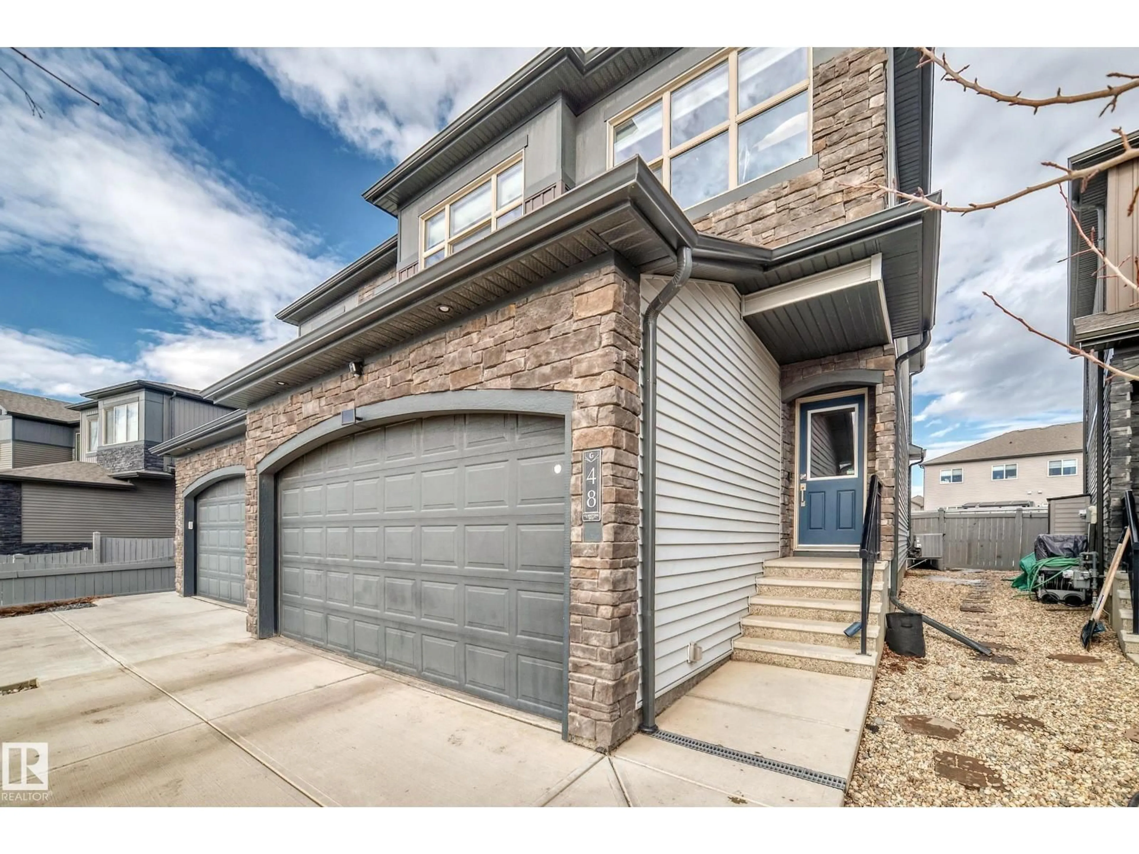 Unknown for 48 GLADSTONE BN, Spruce Grove Alberta T7X0Z6