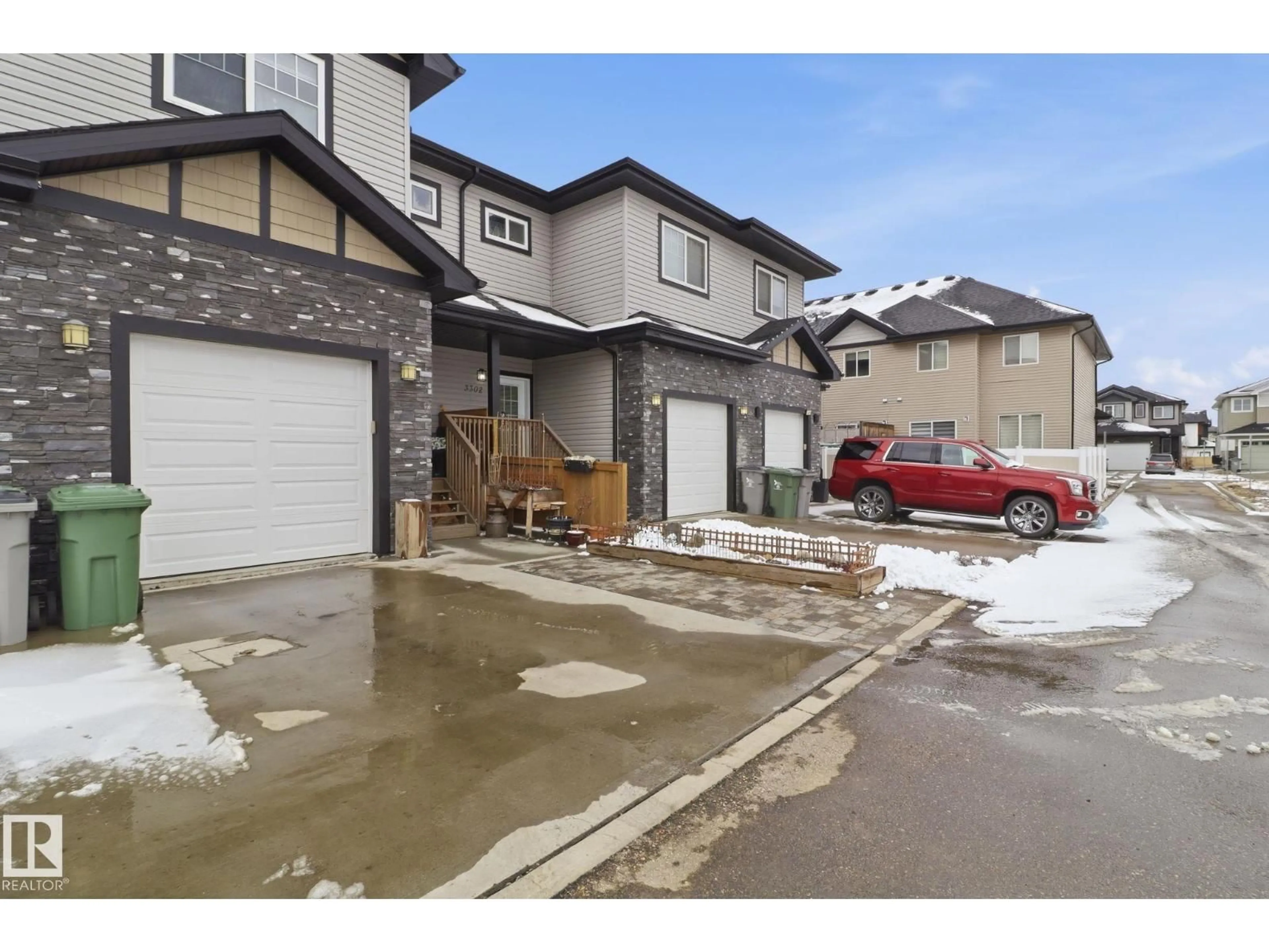 Unknown for 3218 66 ST, Beaumont Alberta T4X2X4