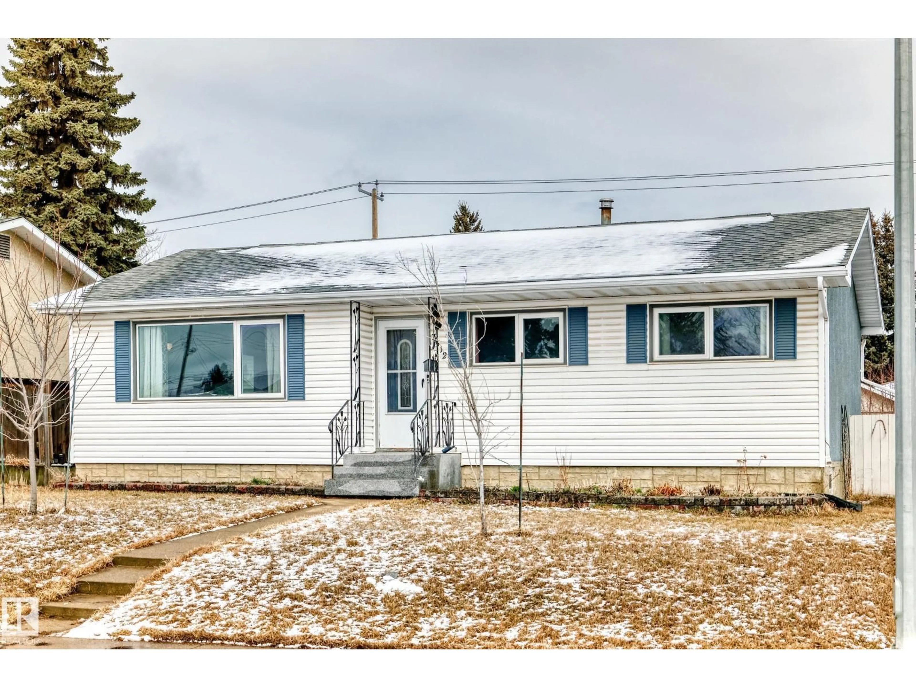 Unknown for 7512 136 AV, Edmonton Alberta T5C2K5